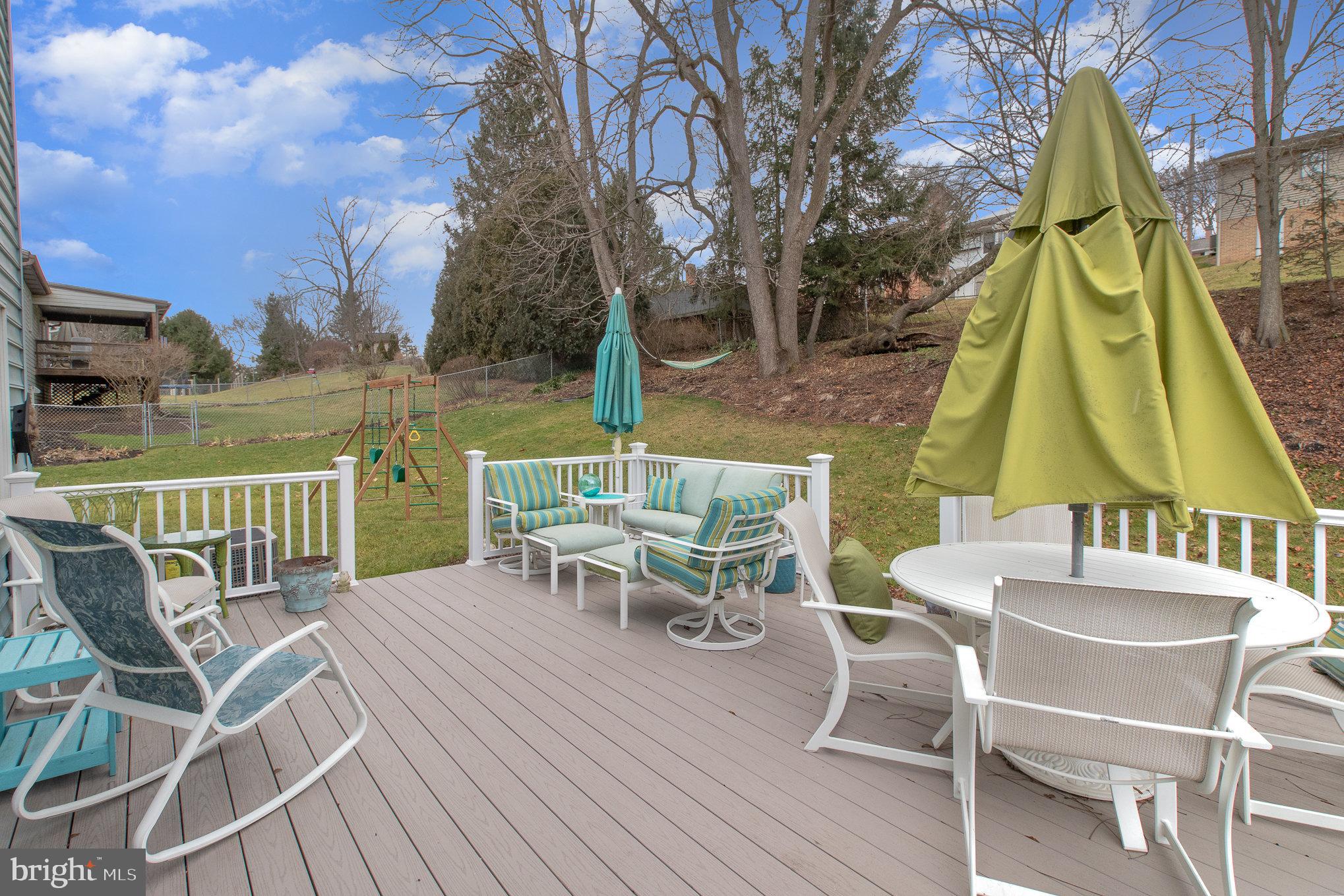 EDGEWOOD - Residential