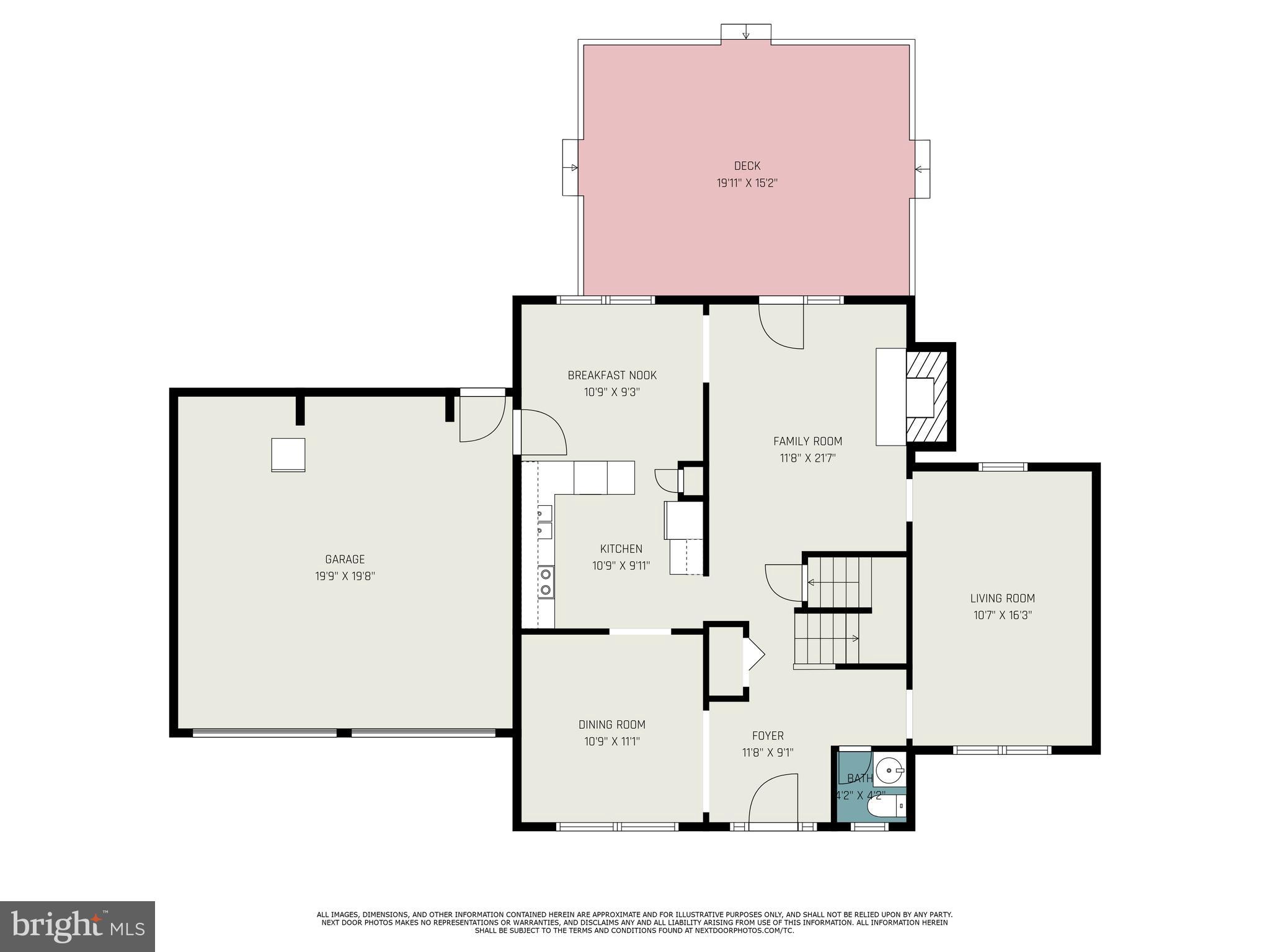 EDGEWOOD - Residential