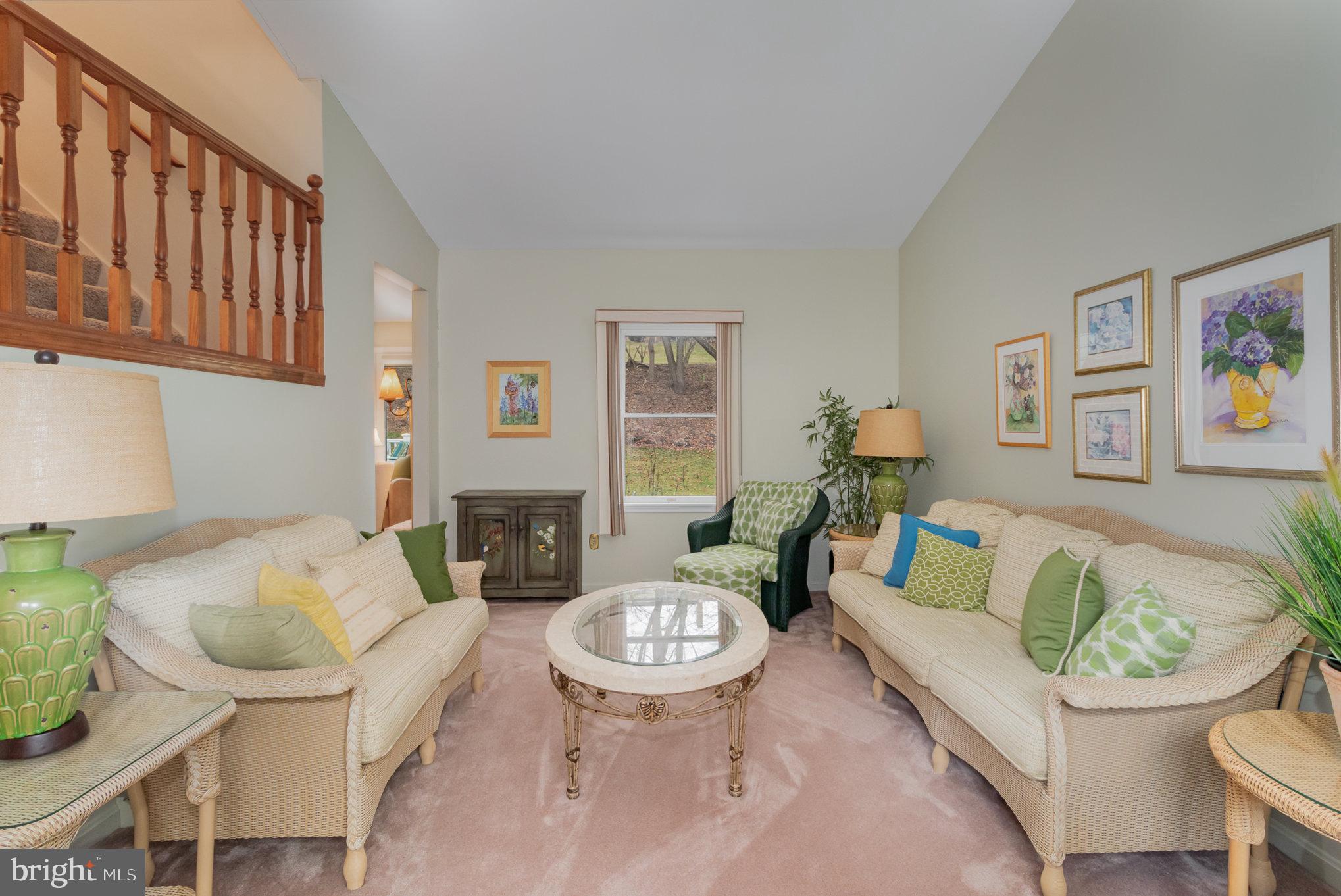 EDGEWOOD - Residential