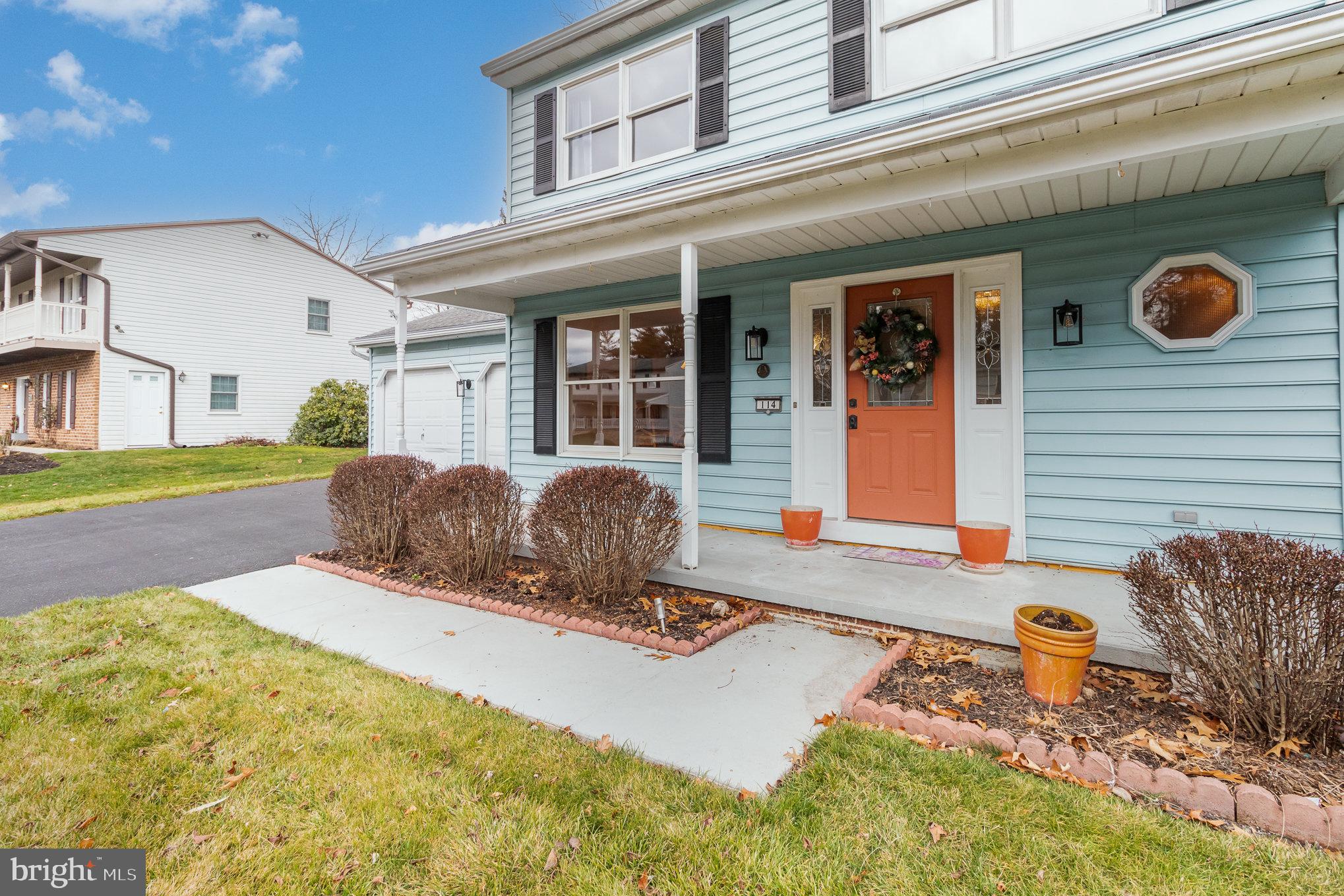 EDGEWOOD - Residential