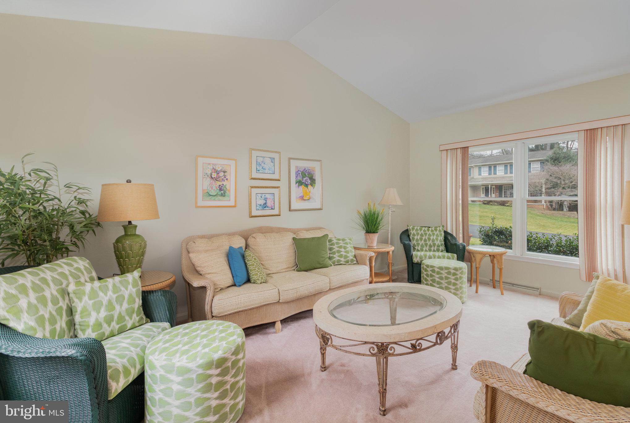 EDGEWOOD - Residential