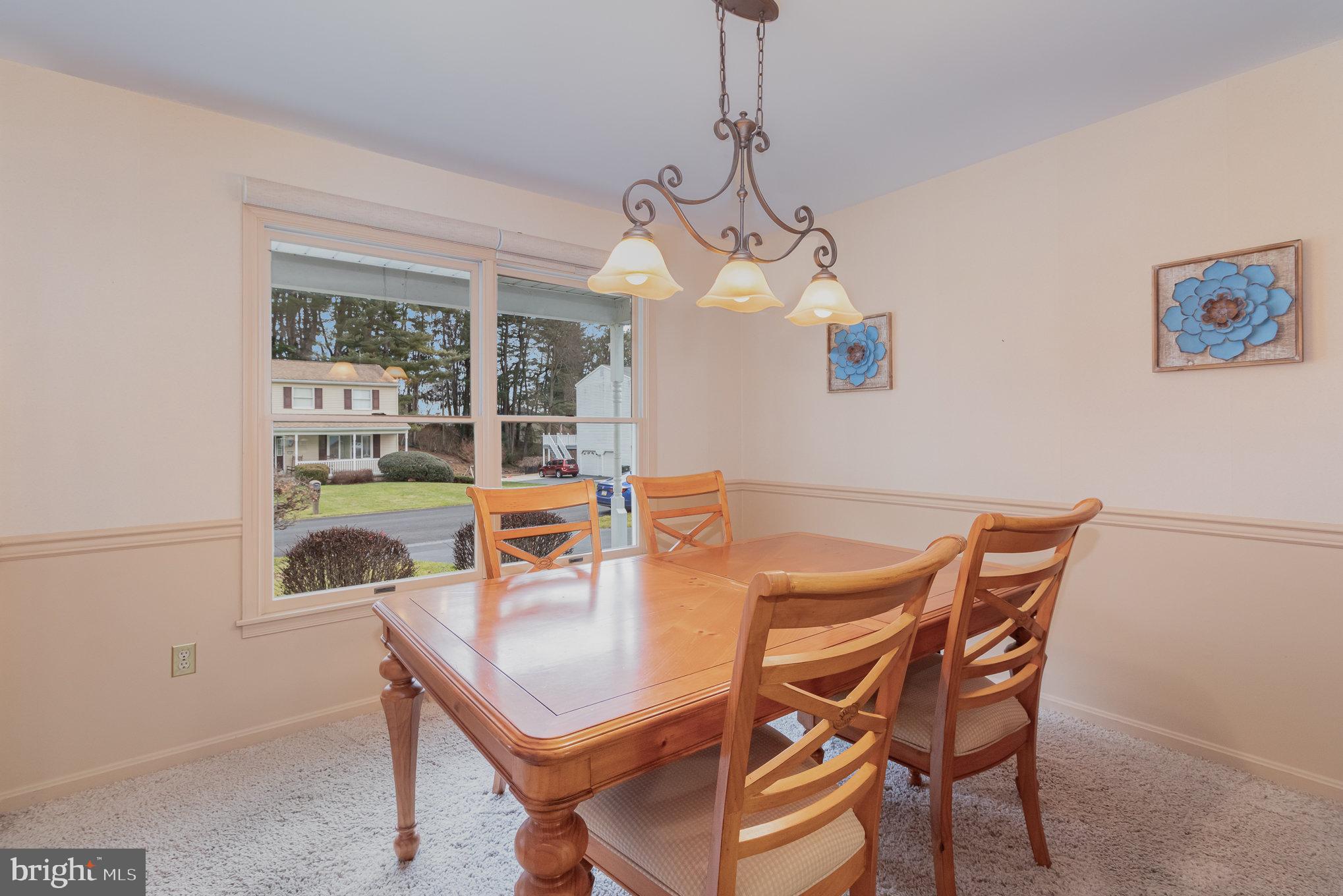 EDGEWOOD - Residential