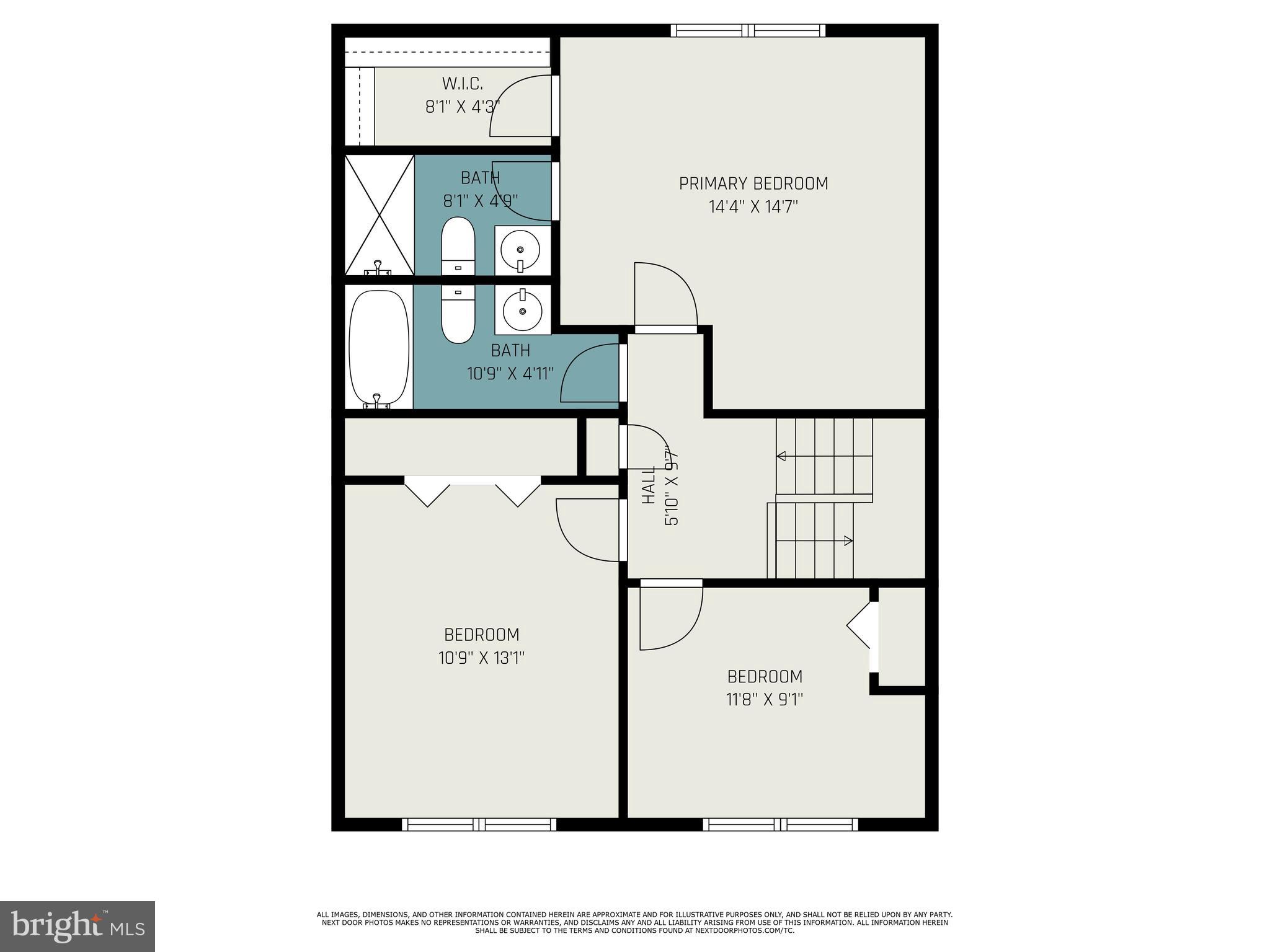 EDGEWOOD - Residential