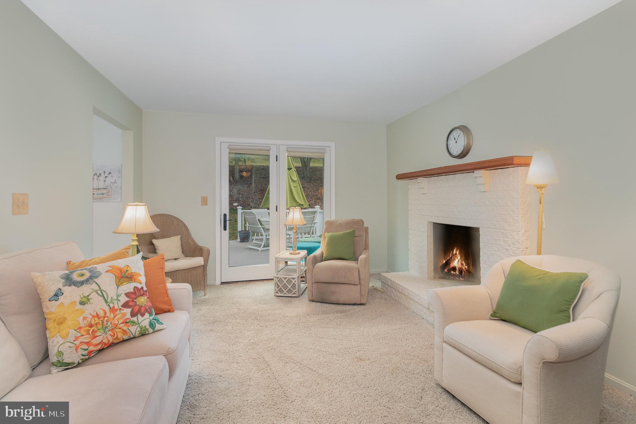 EDGEWOOD - Residential