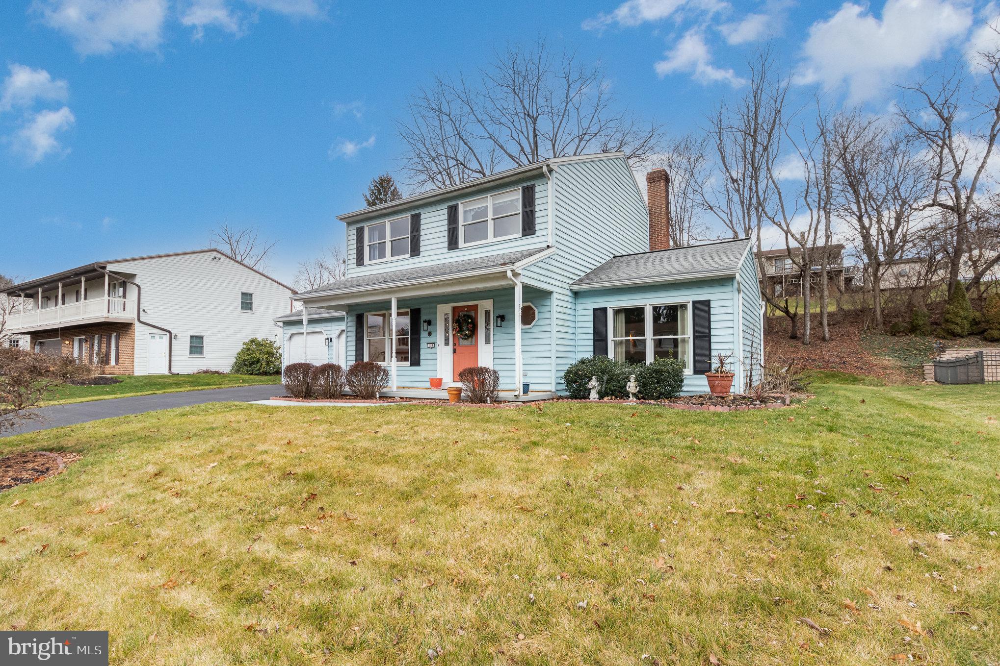 EDGEWOOD - Residential