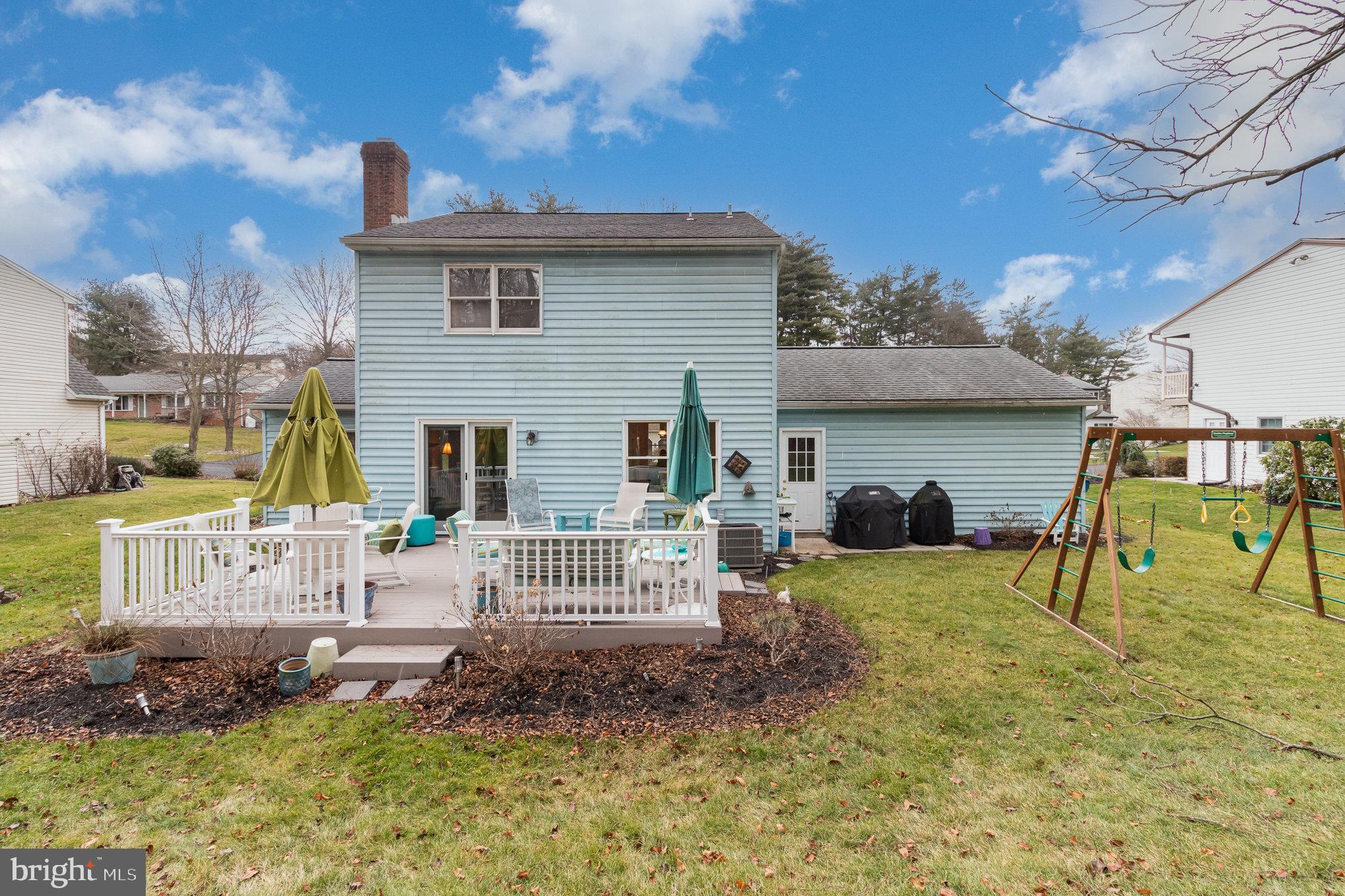 EDGEWOOD - Residential