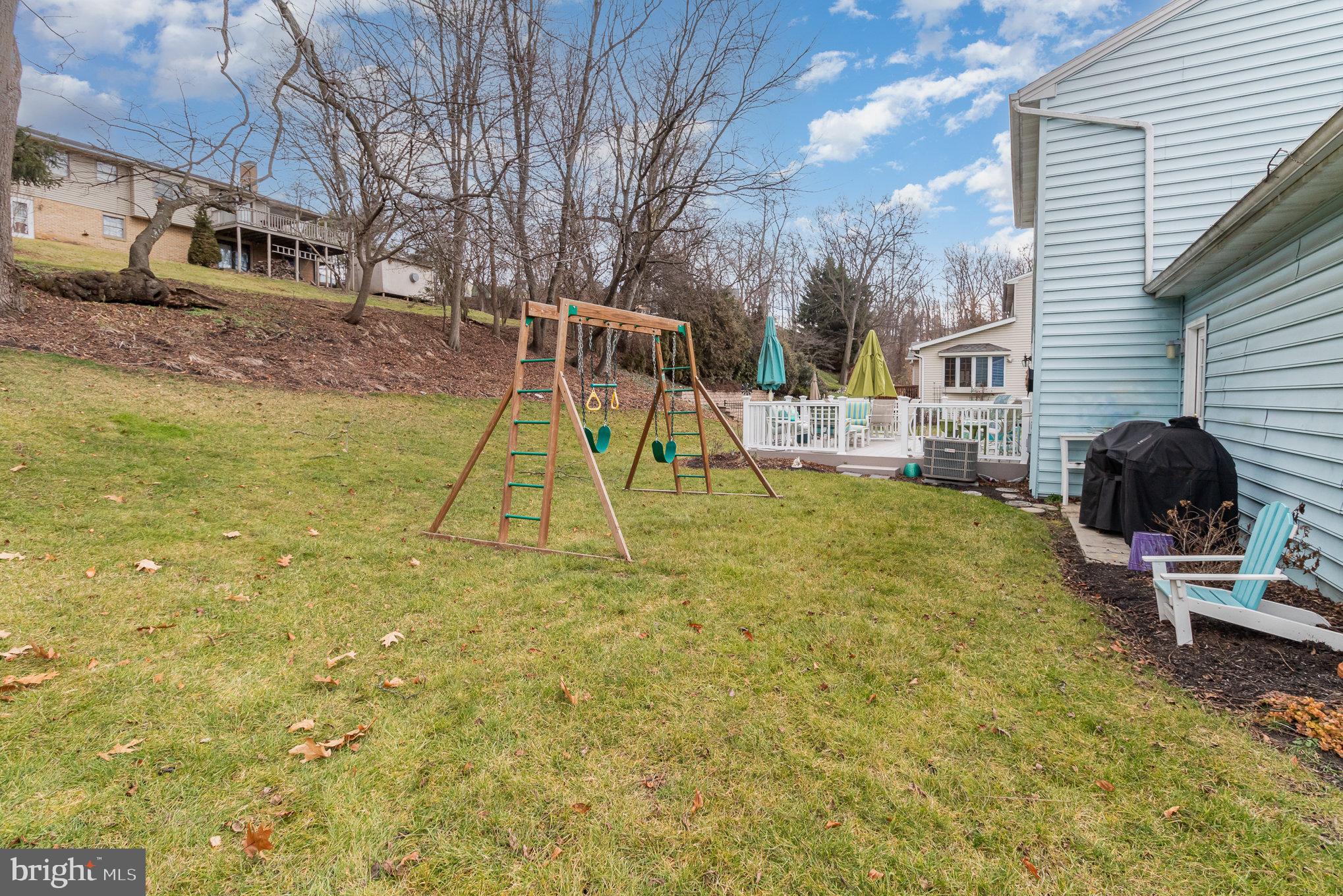 EDGEWOOD - Residential