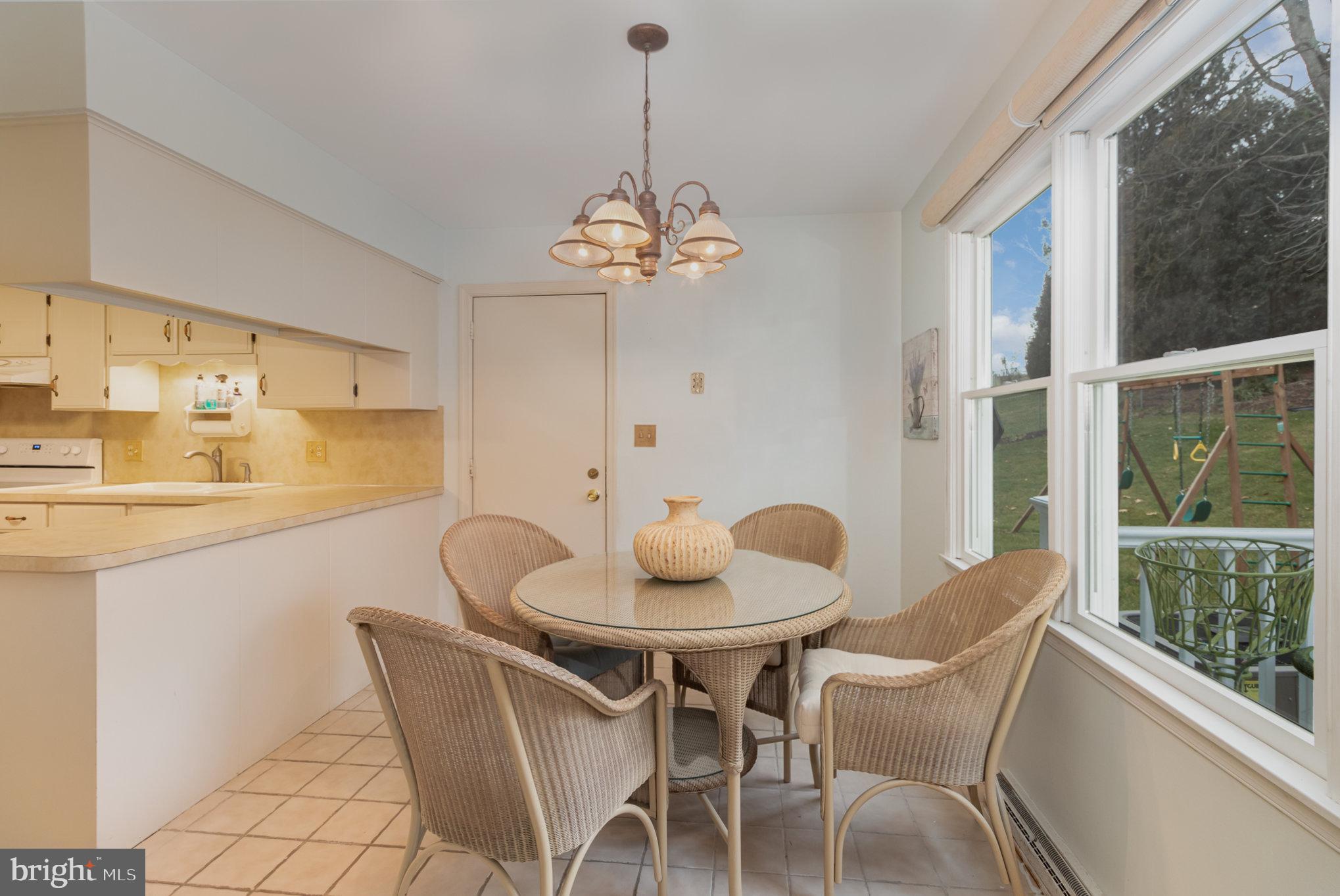 EDGEWOOD - Residential