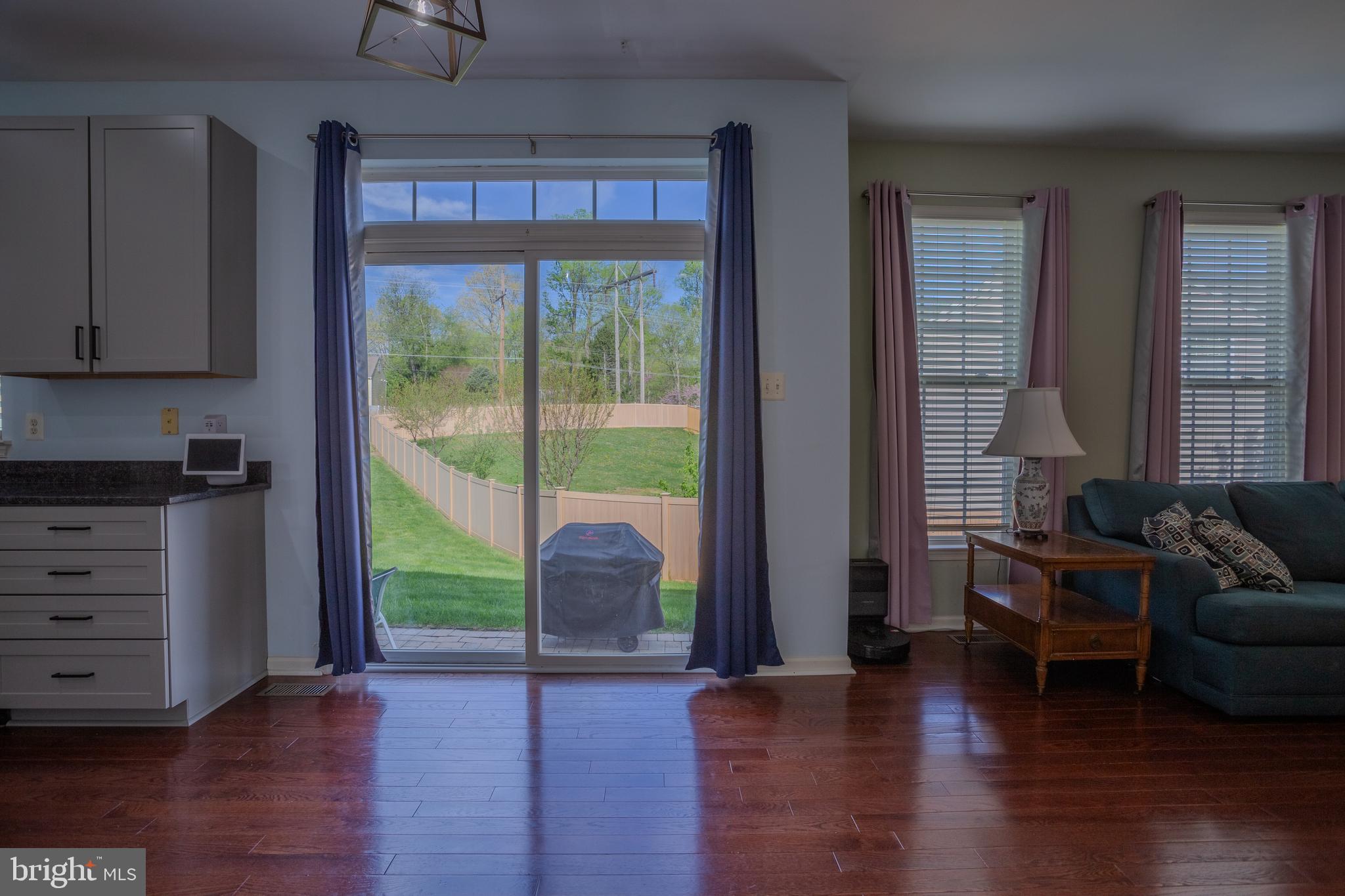 MADDEX FARM - Residential