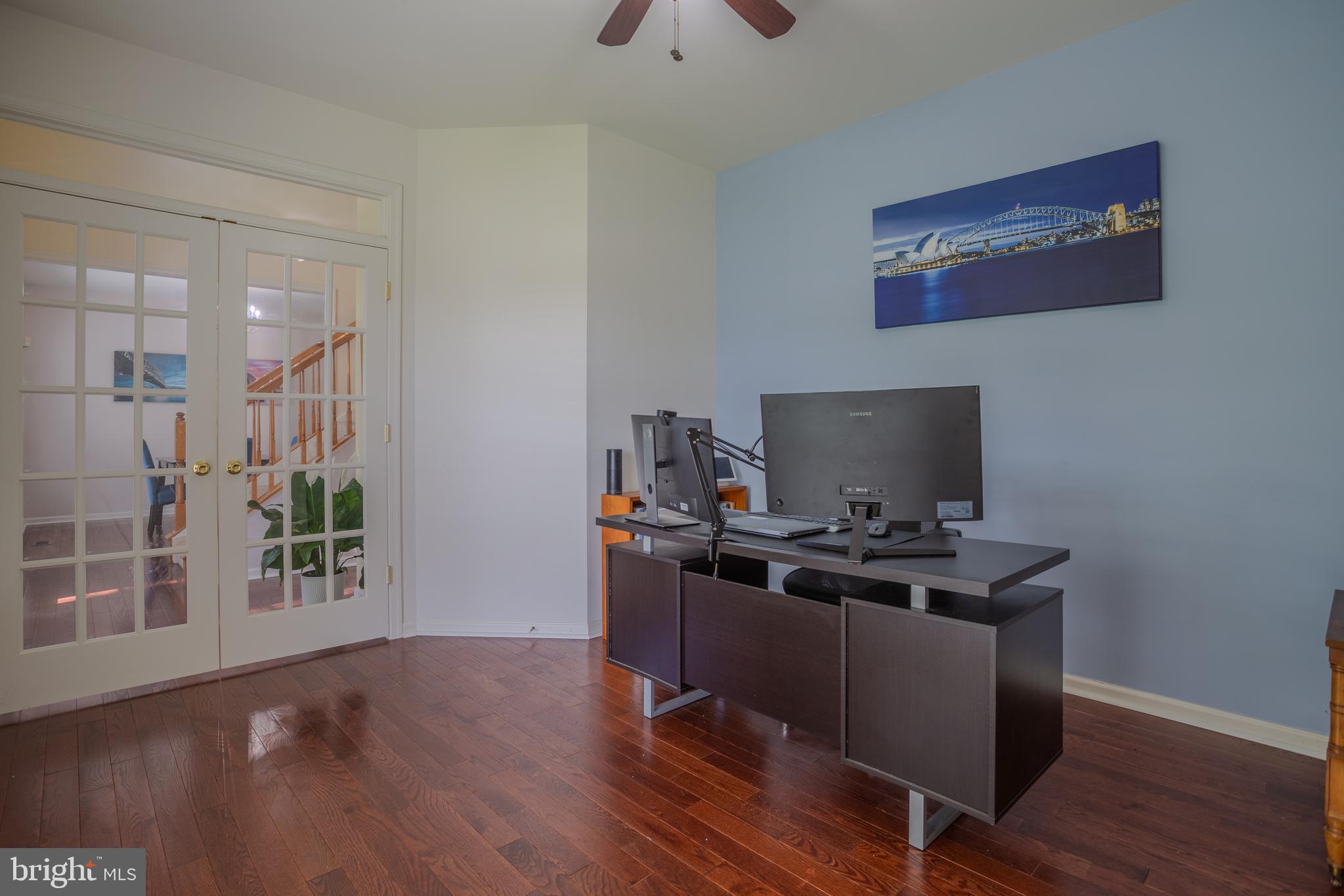 MADDEX FARM - Residential