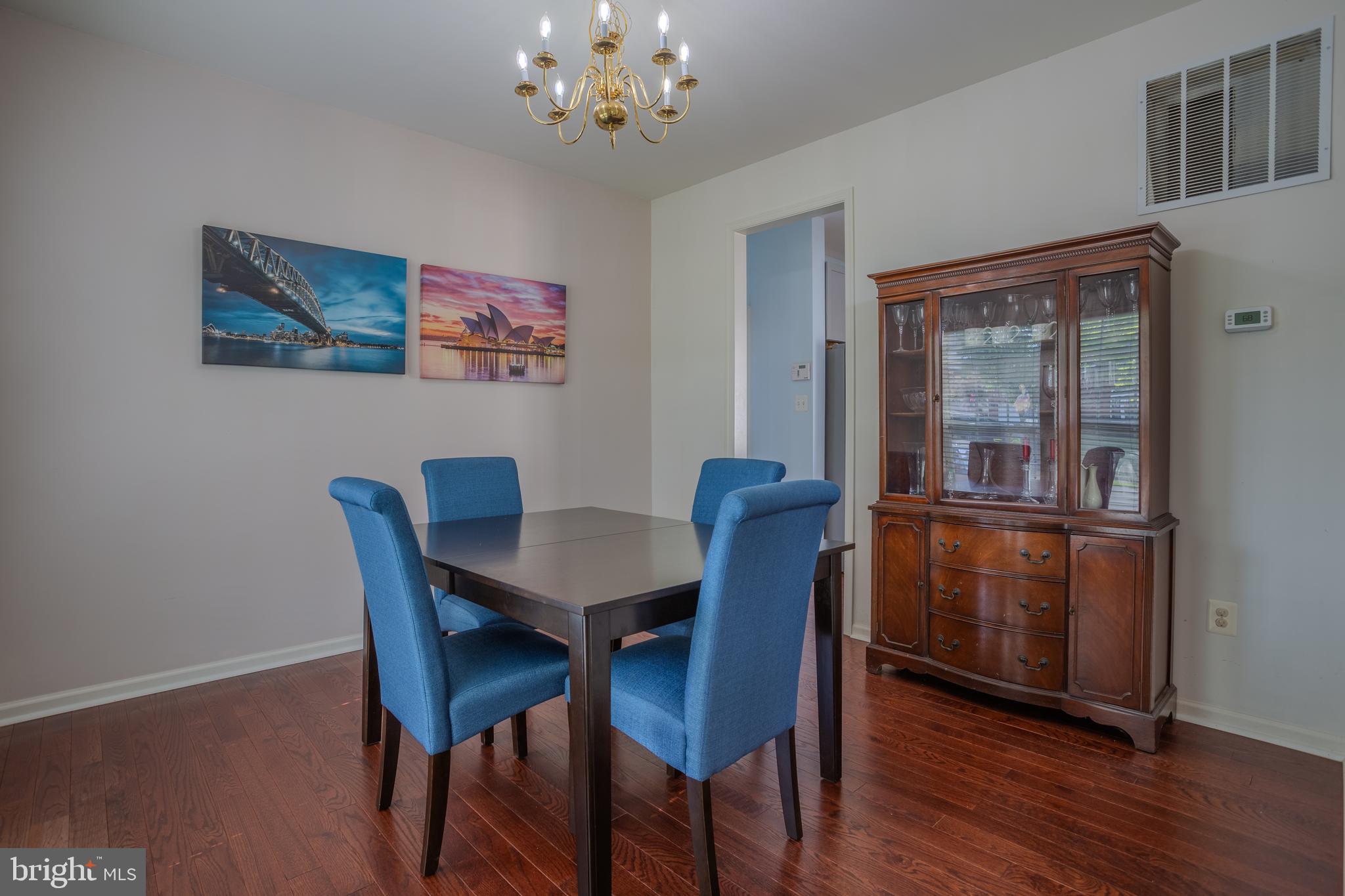 MADDEX FARM - Residential