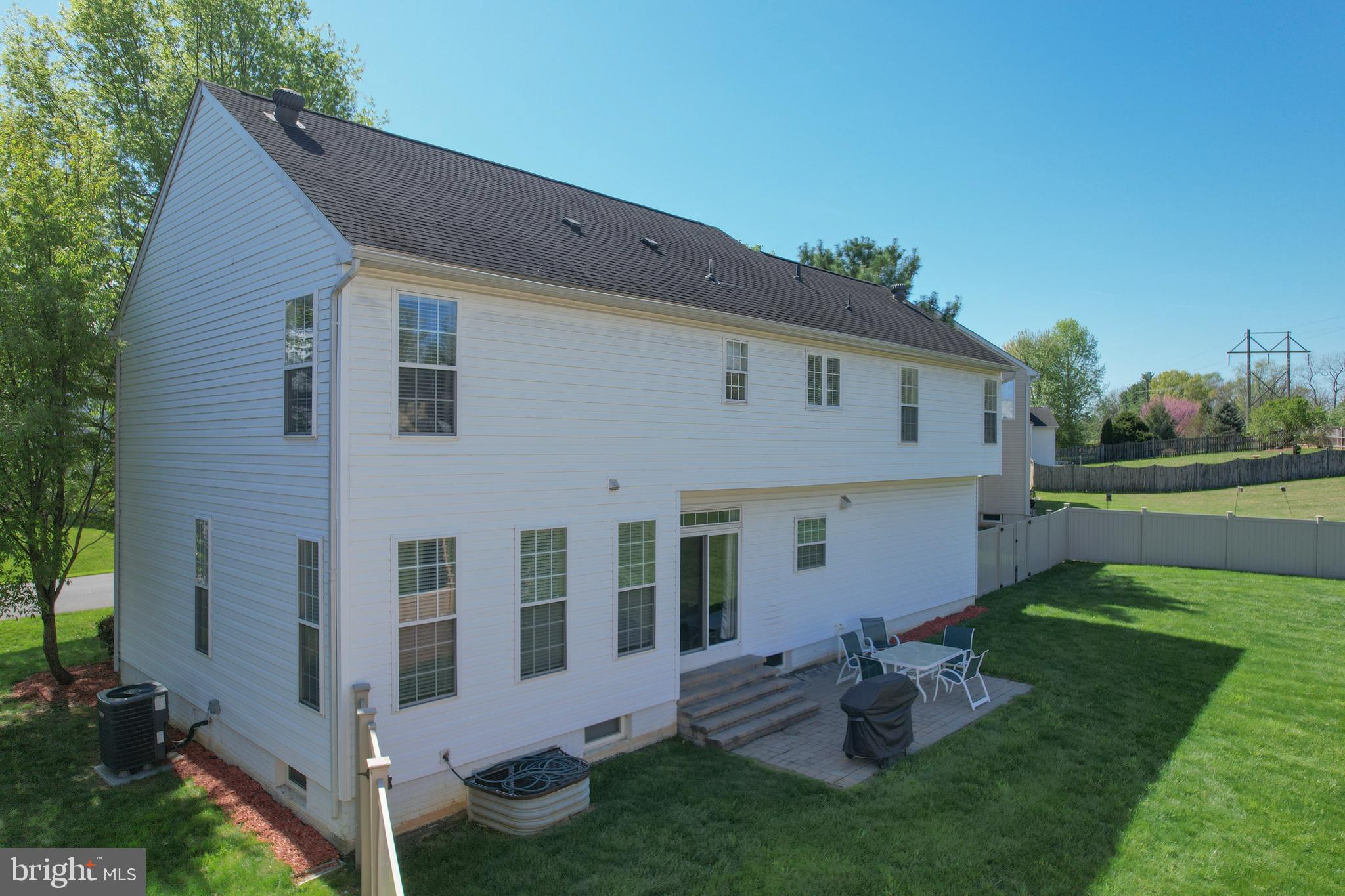 MADDEX FARM - Residential