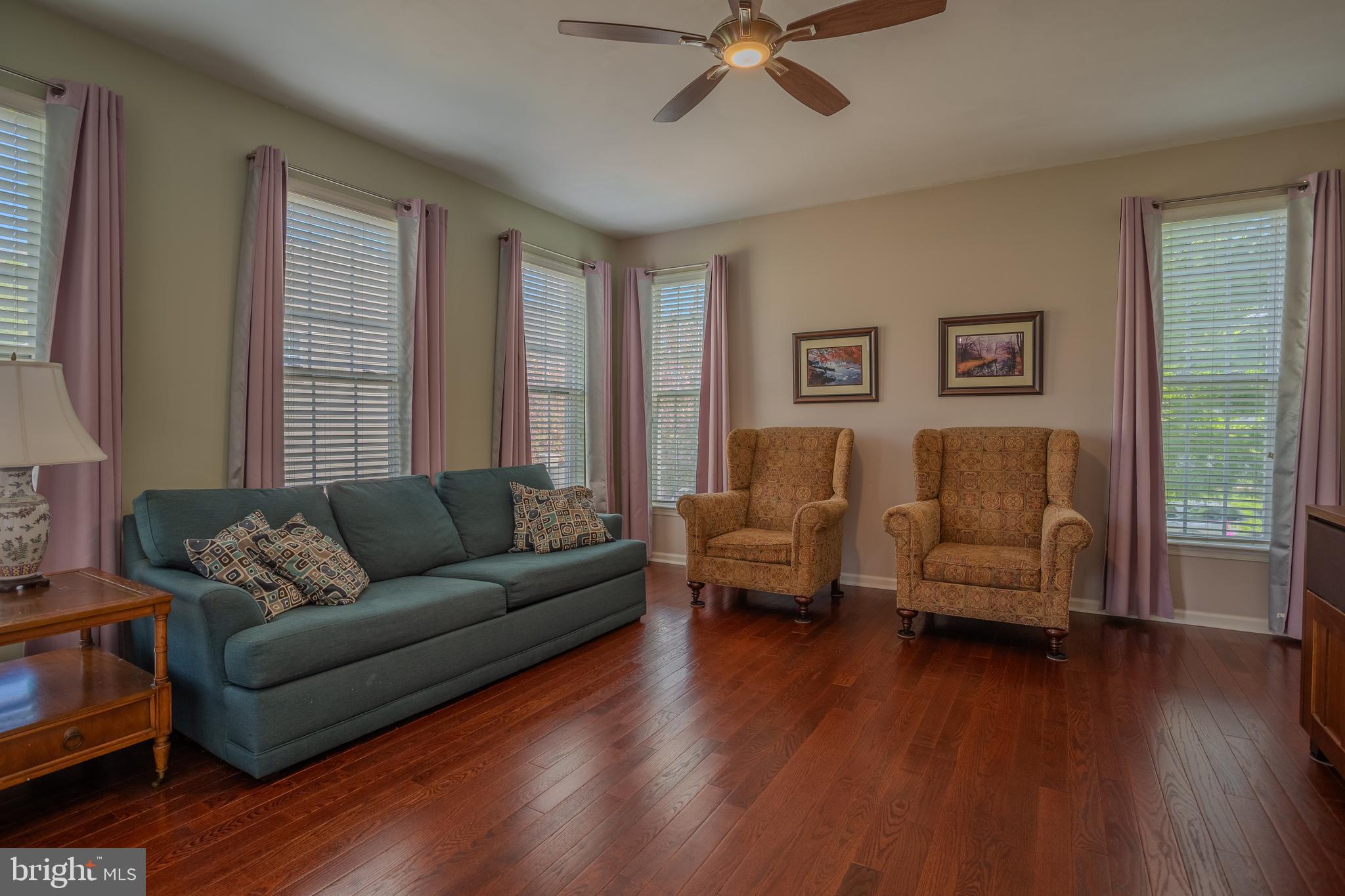 MADDEX FARM - Residential