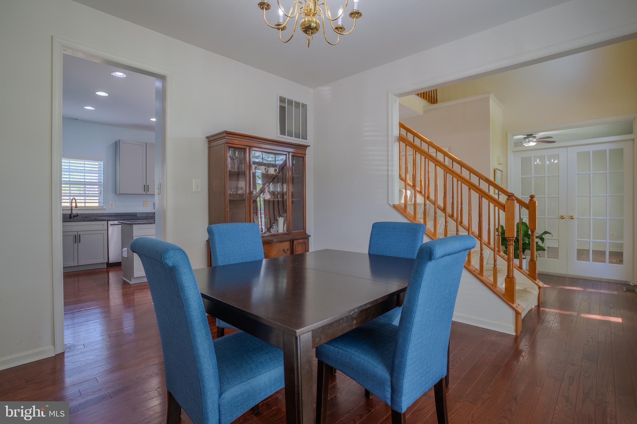 MADDEX FARM - Residential