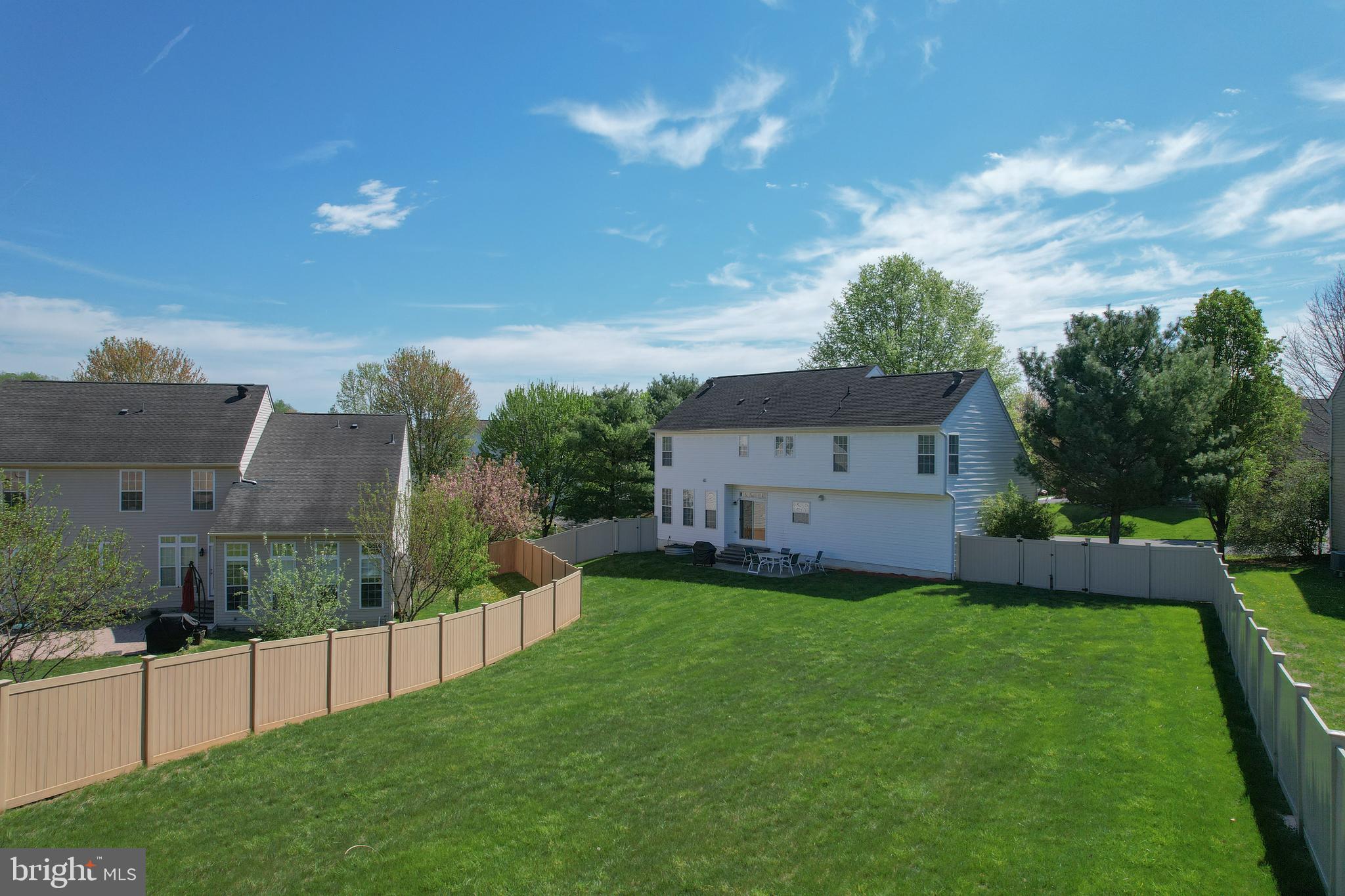 MADDEX FARM - Residential