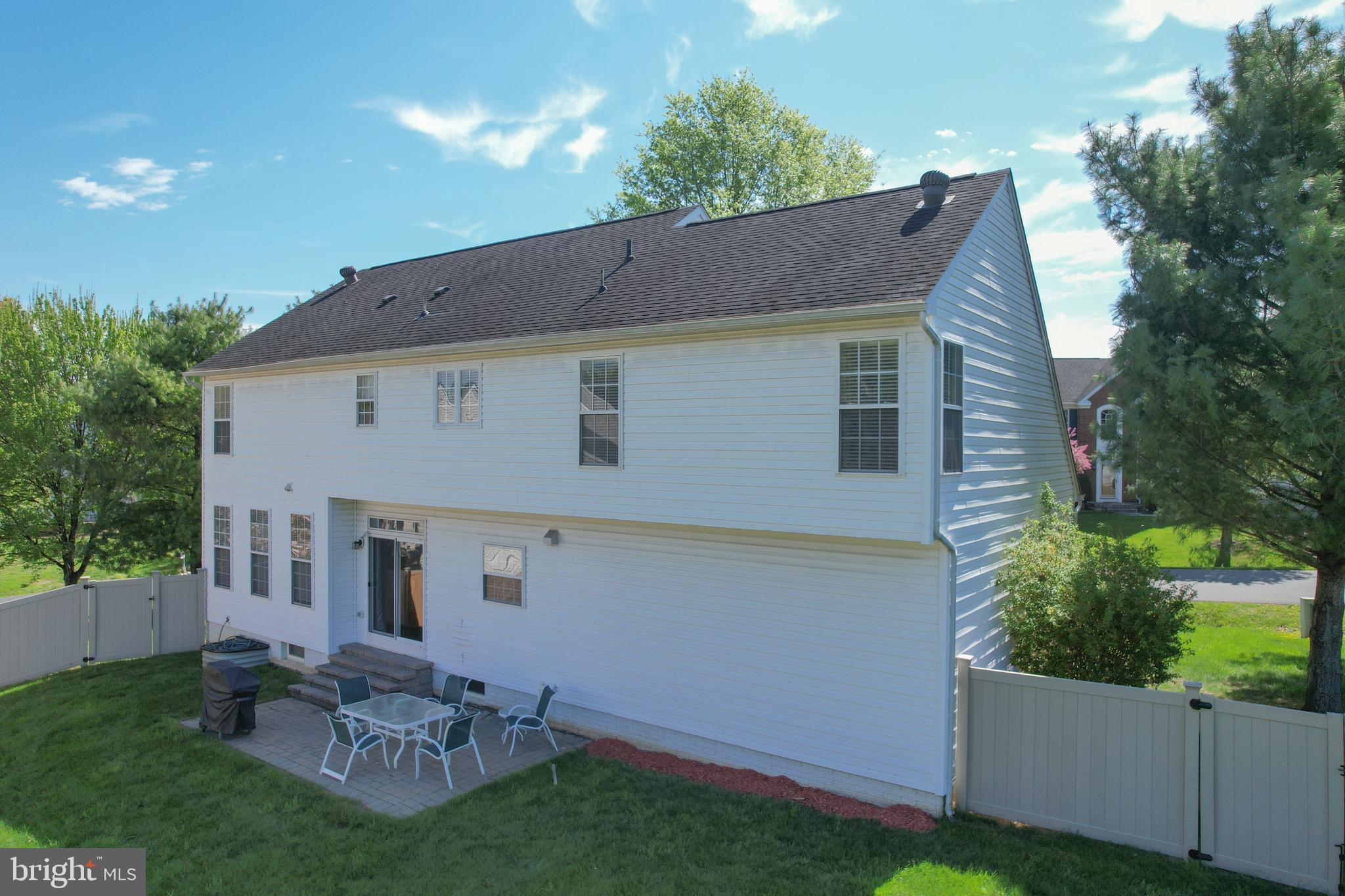 MADDEX FARM - Residential