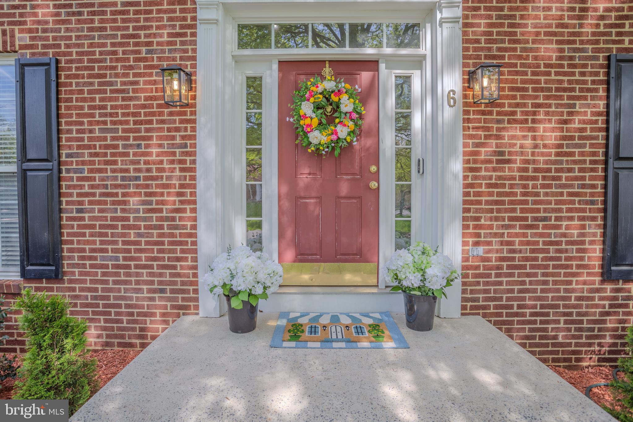 MADDEX FARM - Residential