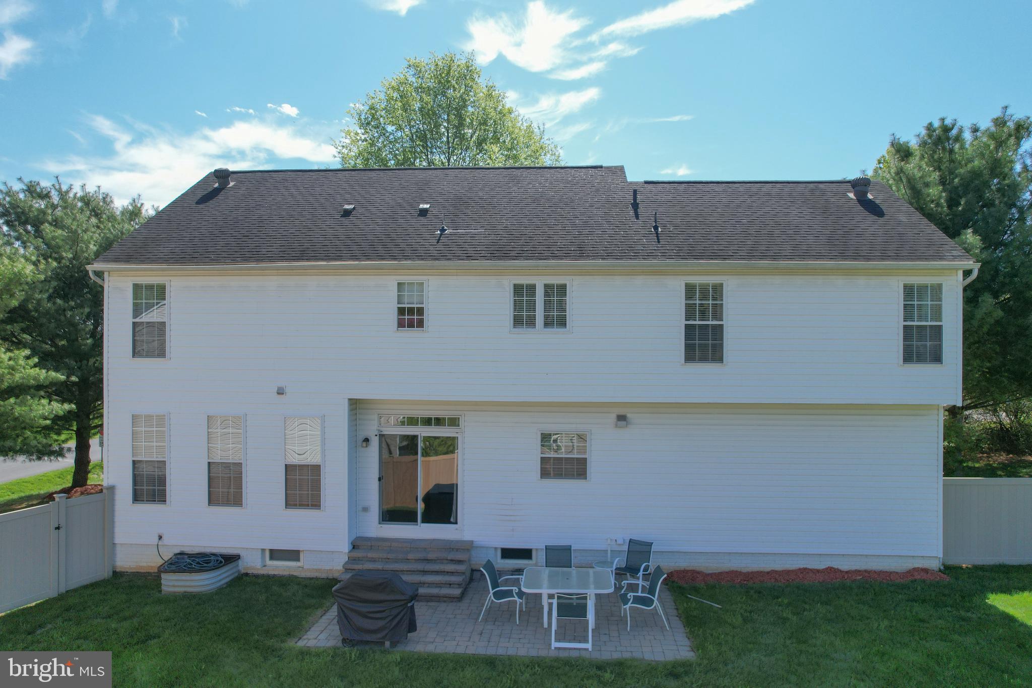 MADDEX FARM - Residential