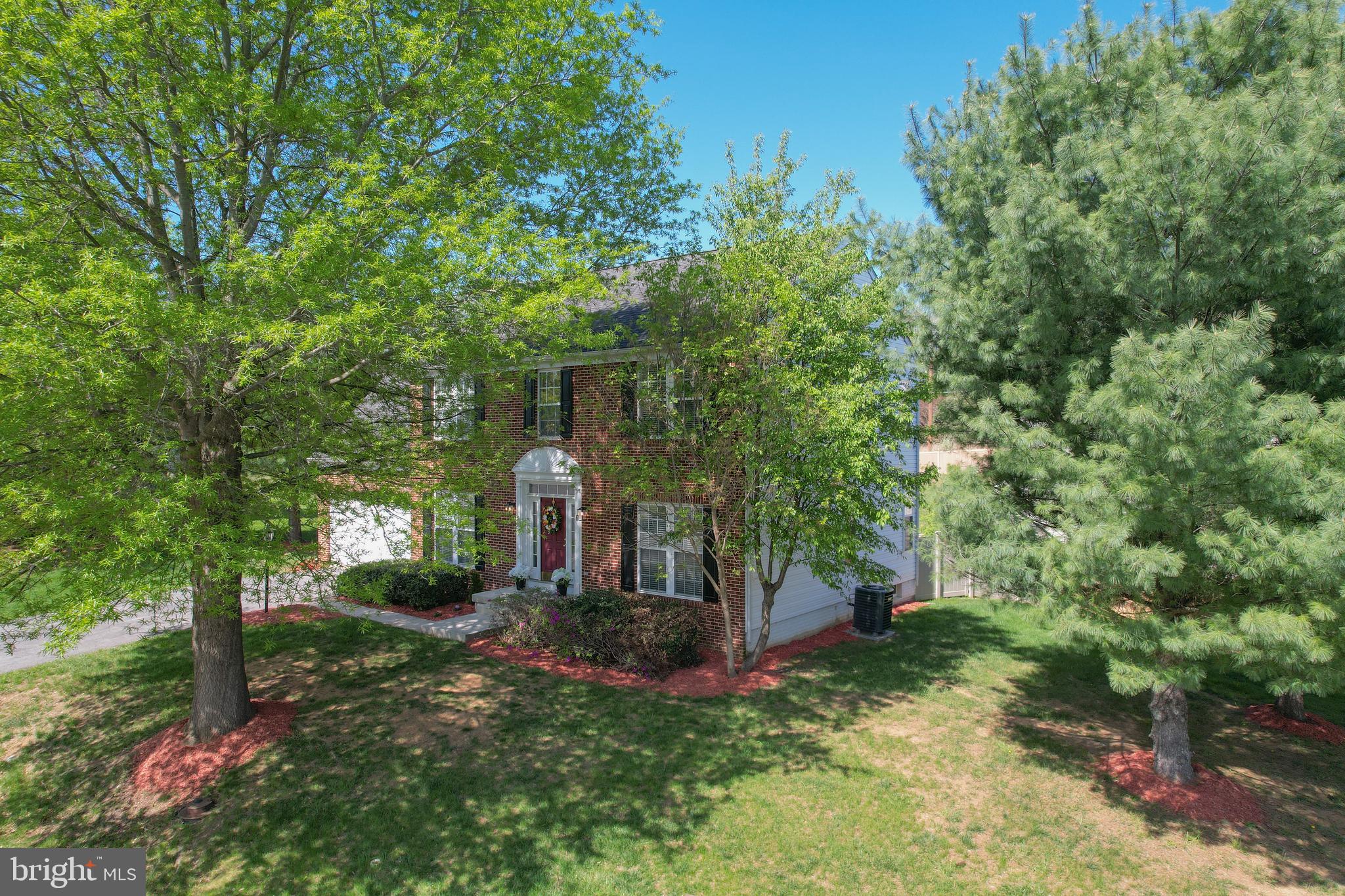 MADDEX FARM - Residential