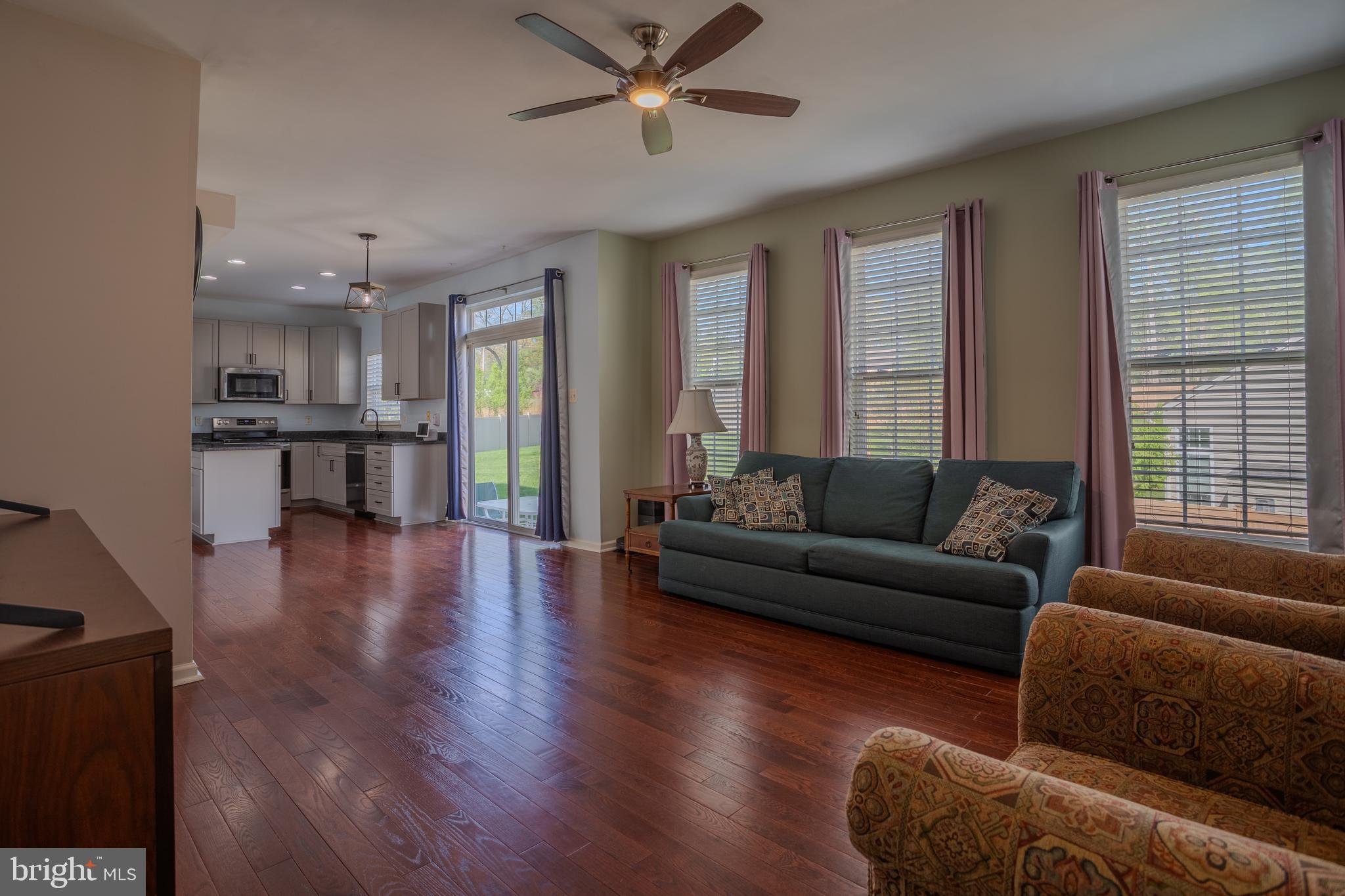 MADDEX FARM - Residential