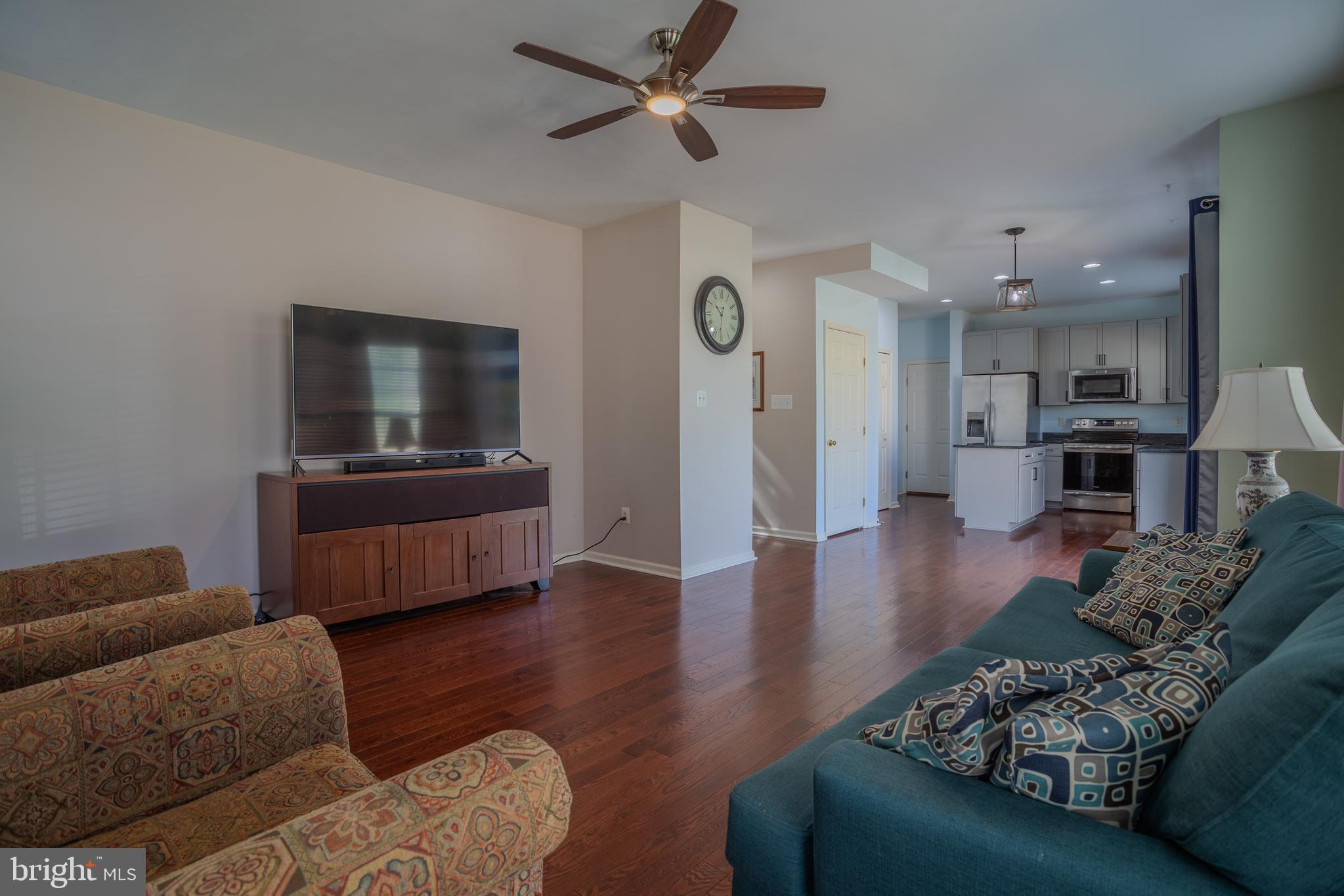 MADDEX FARM - Residential