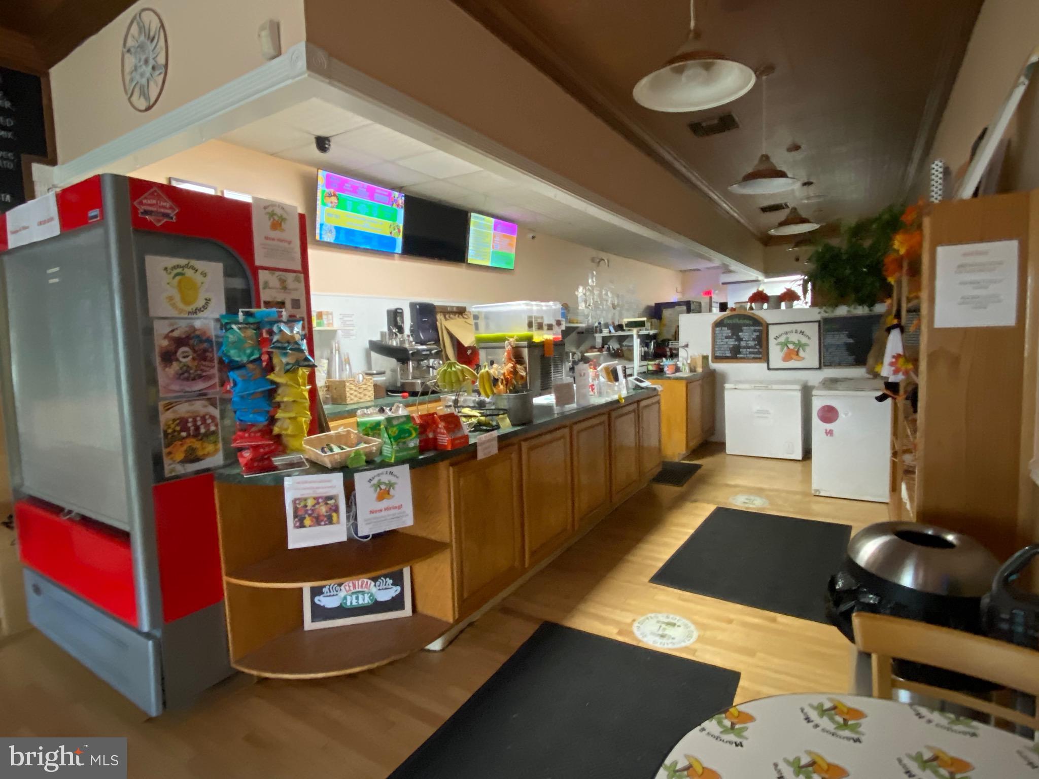 NONE AVAILABLE - Commercial Lease