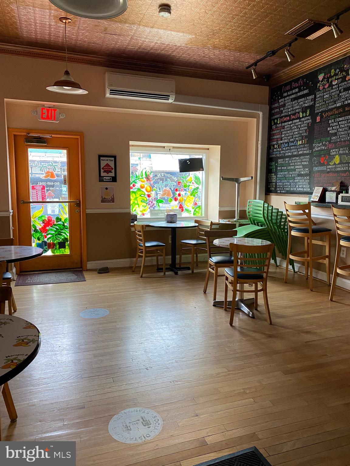 NONE AVAILABLE - Commercial Lease