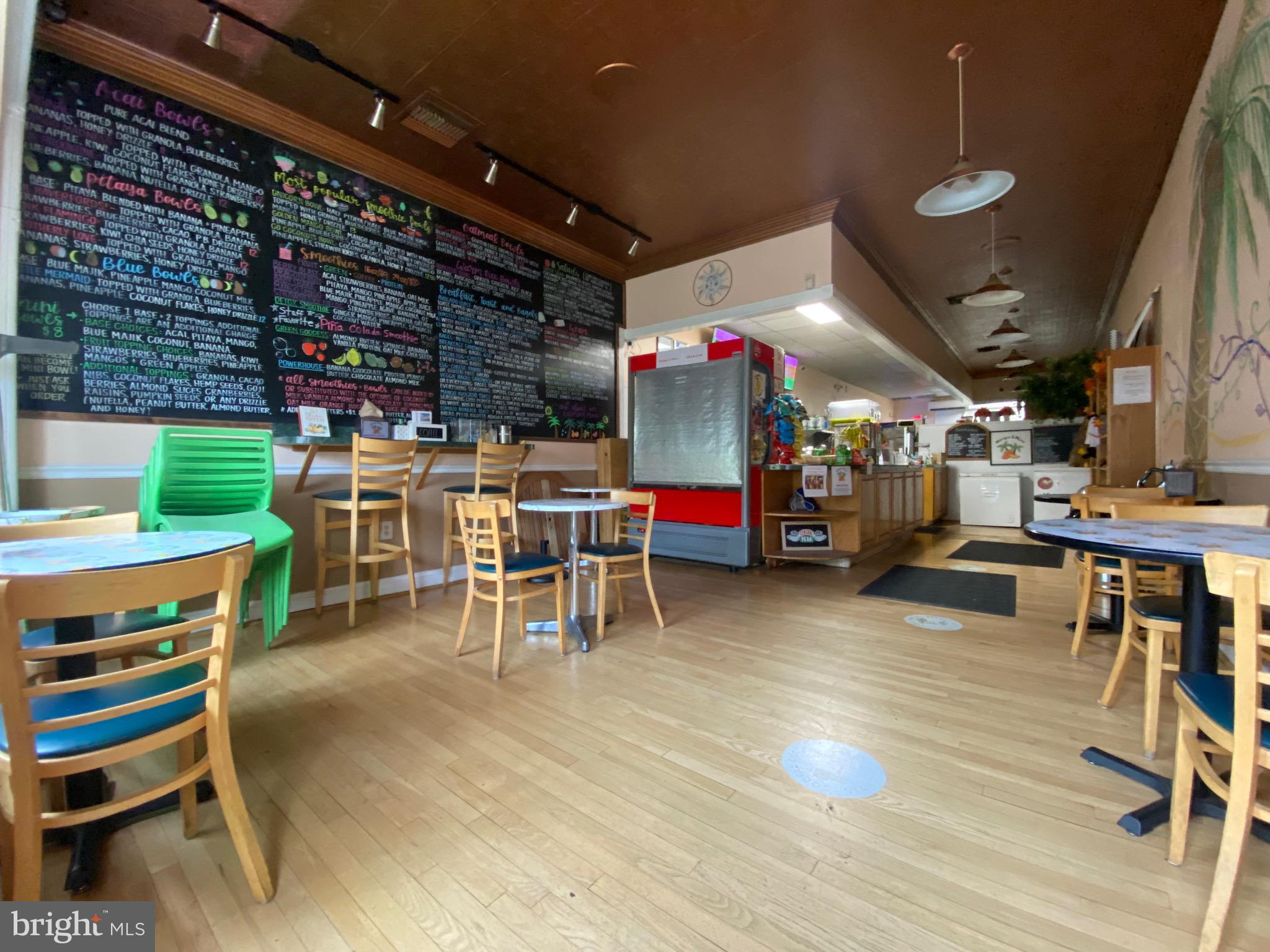 NONE AVAILABLE - Commercial Lease