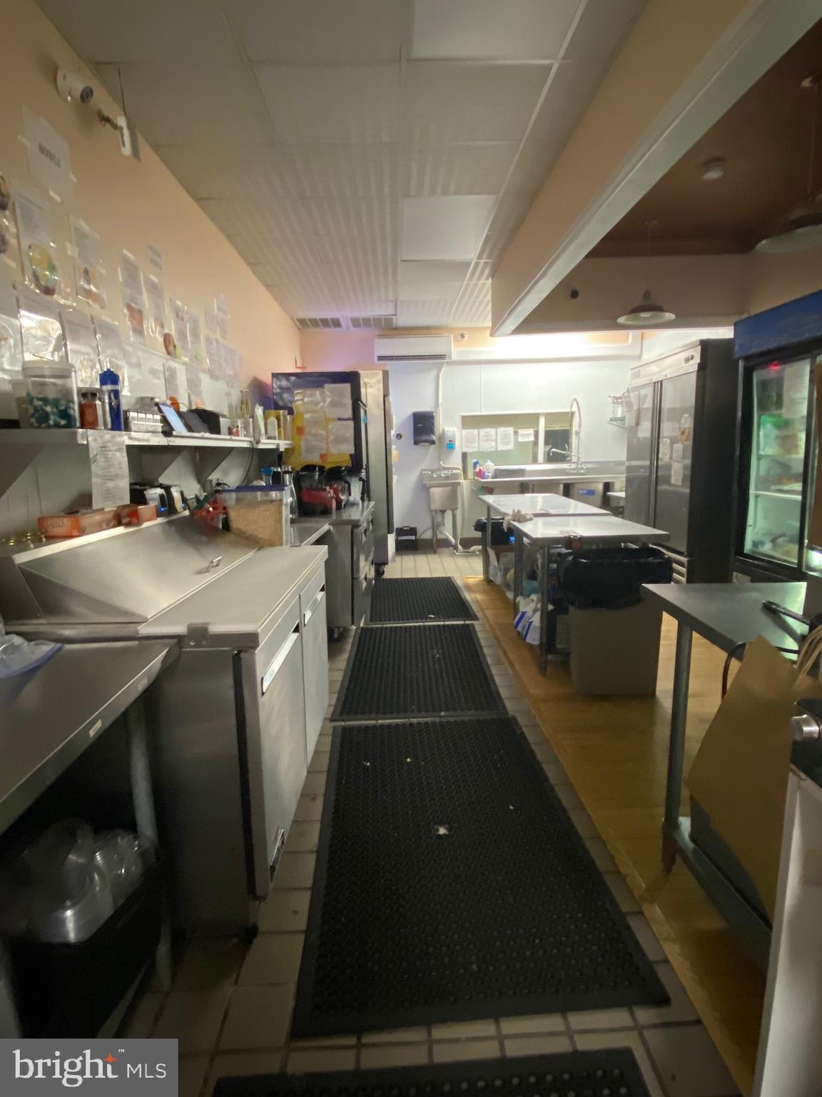 NONE AVAILABLE - Commercial Lease