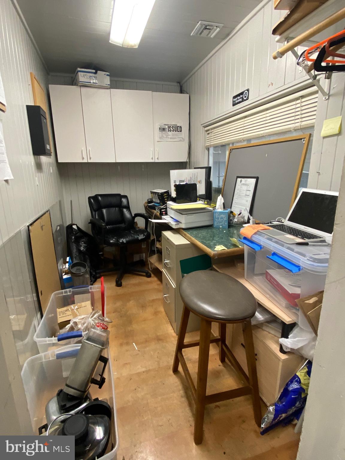 NONE AVAILABLE - Commercial Lease