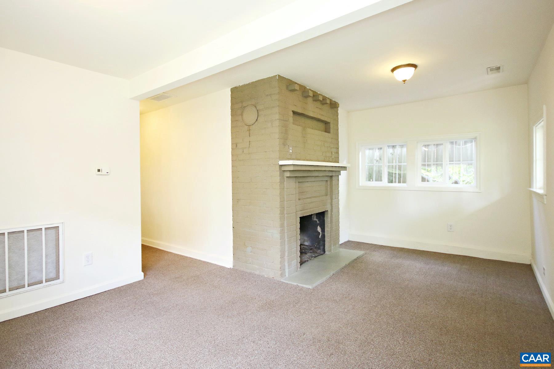 BELMONT - Residential Lease