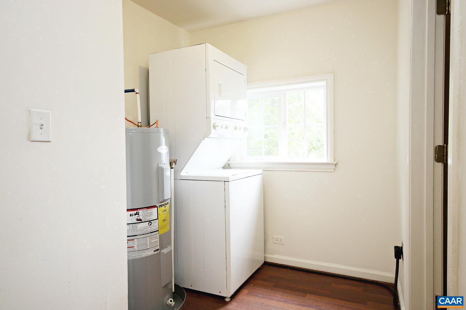 BELMONT - Residential Lease