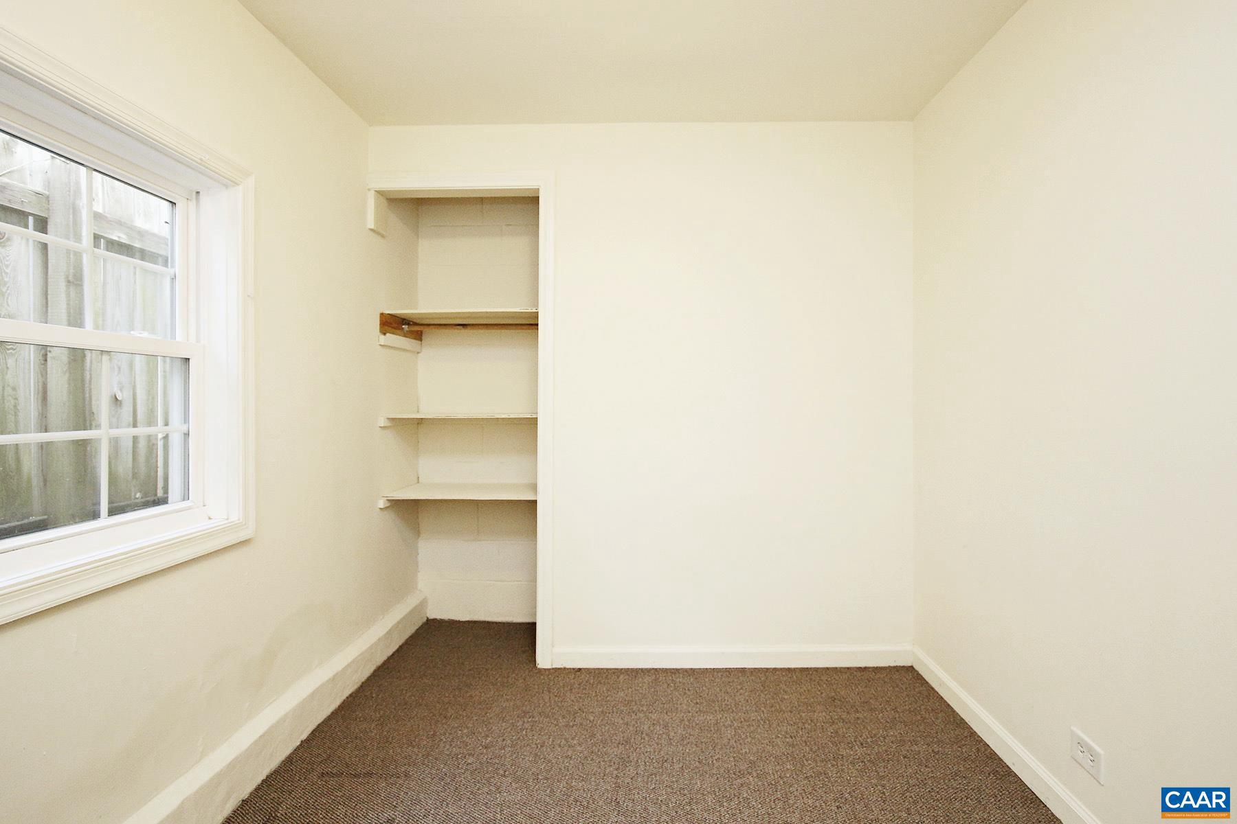 BELMONT - Residential Lease