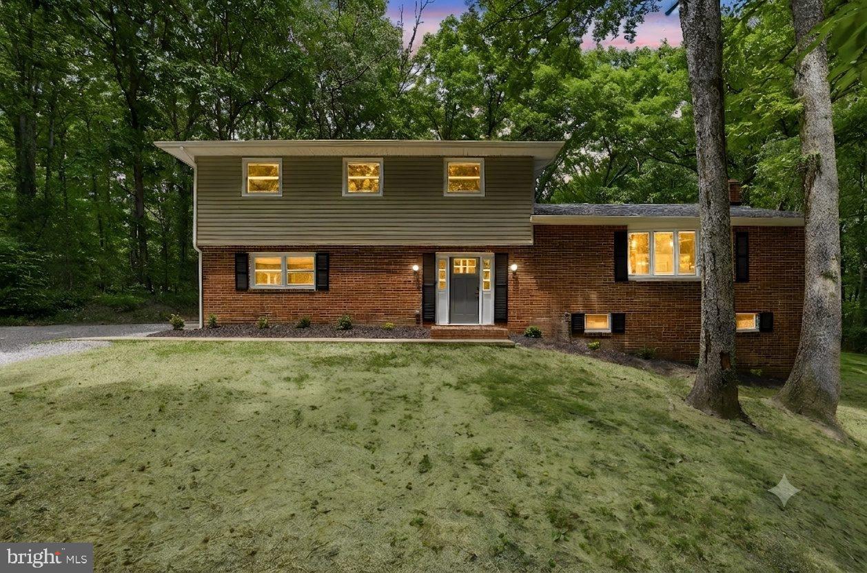 Photo 1 of 55 — 7607 NYLAND ROAD, FREDERICKSBURG, VA 22408