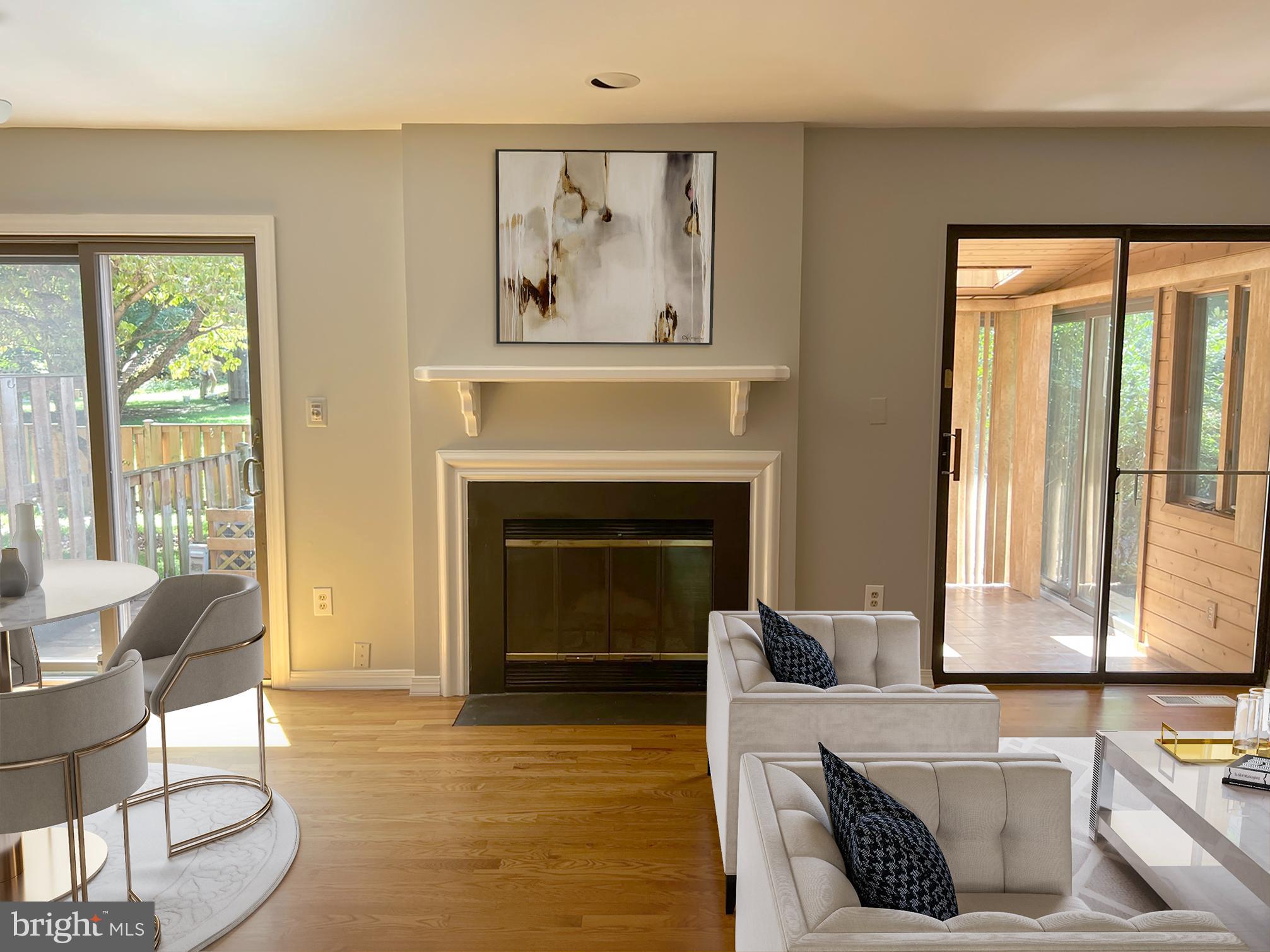 SEWELLS ORCHARD - Residential