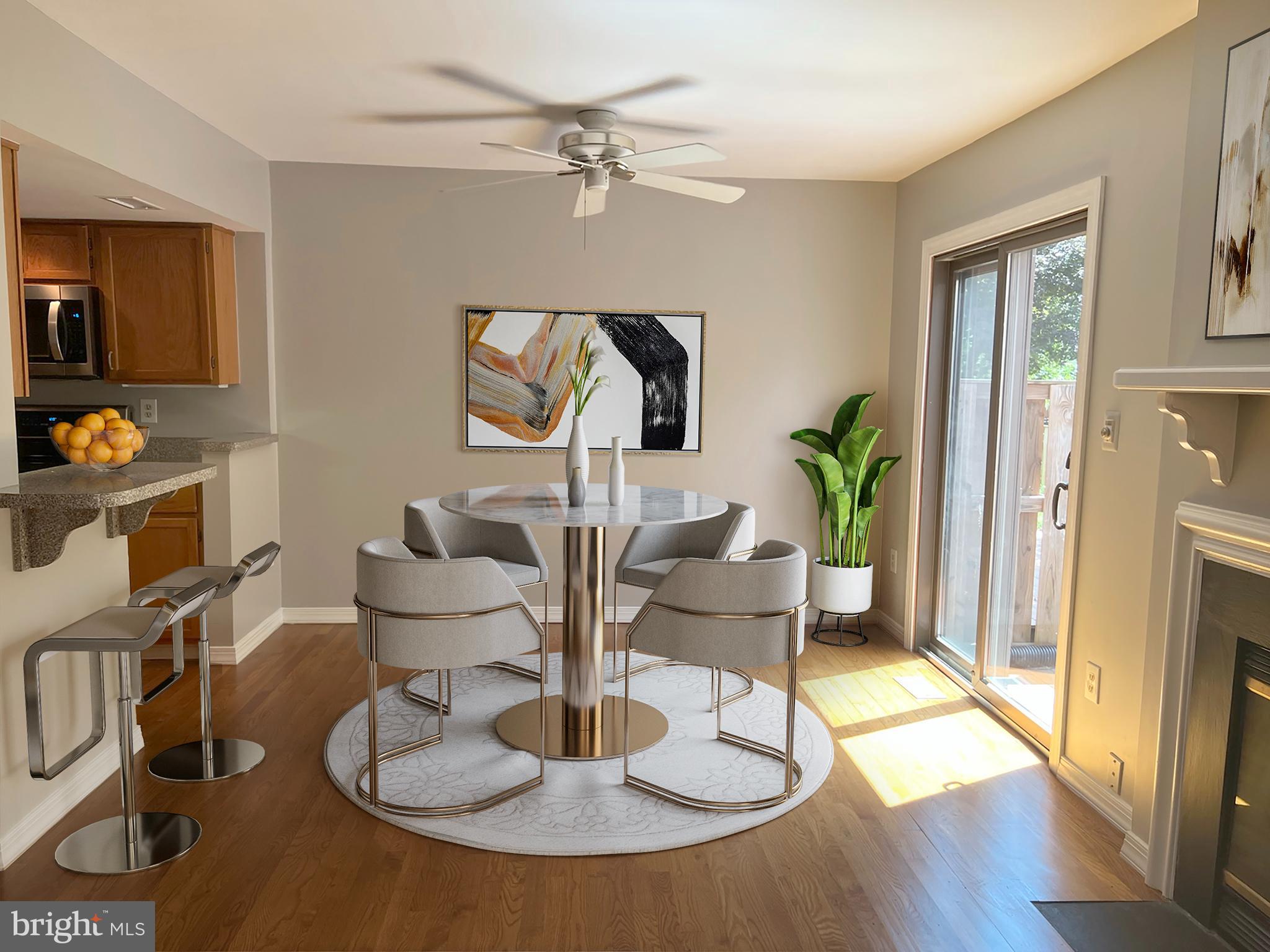 SEWELLS ORCHARD - Residential