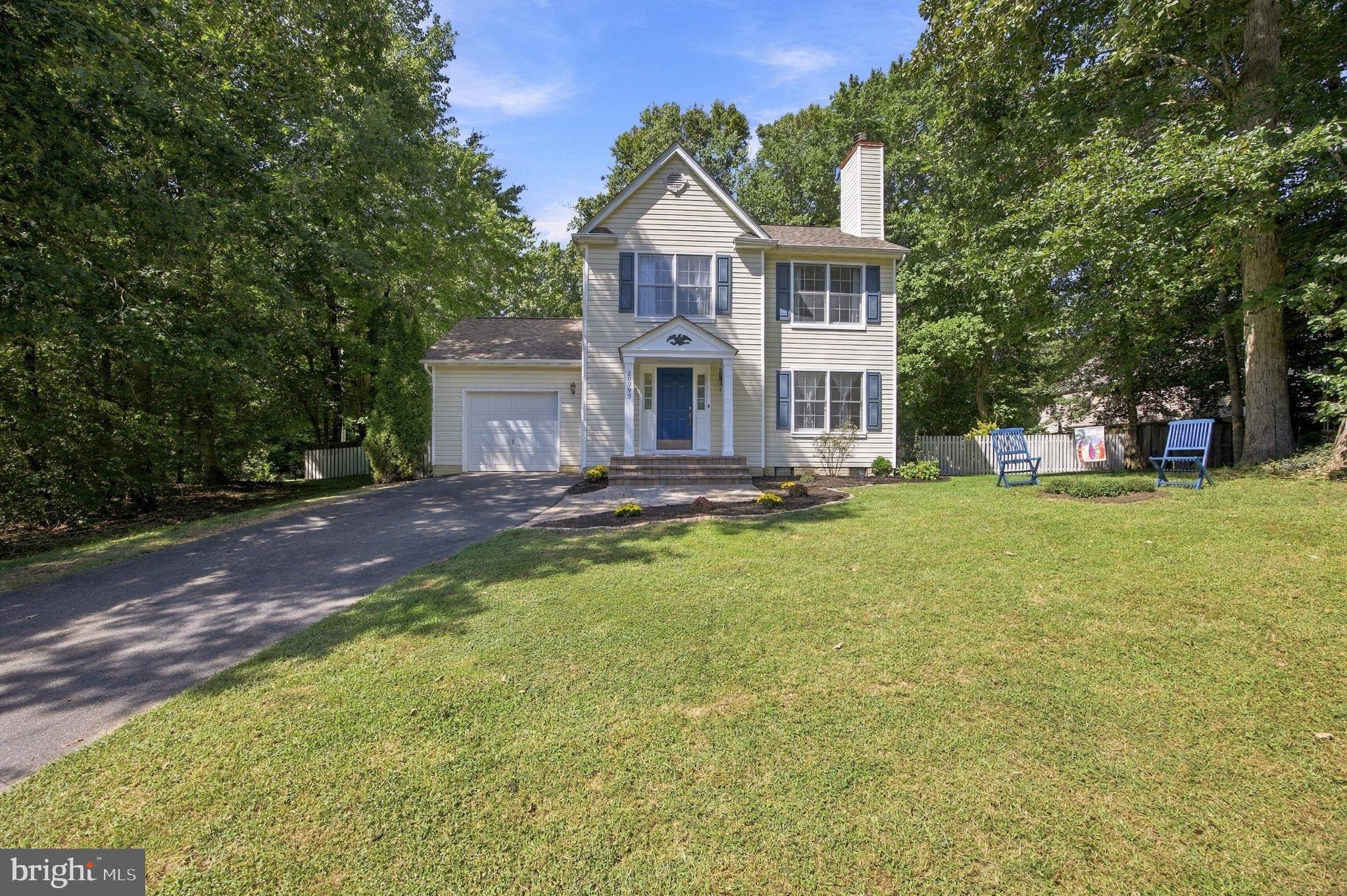 20999 BLACK DUCK COURT