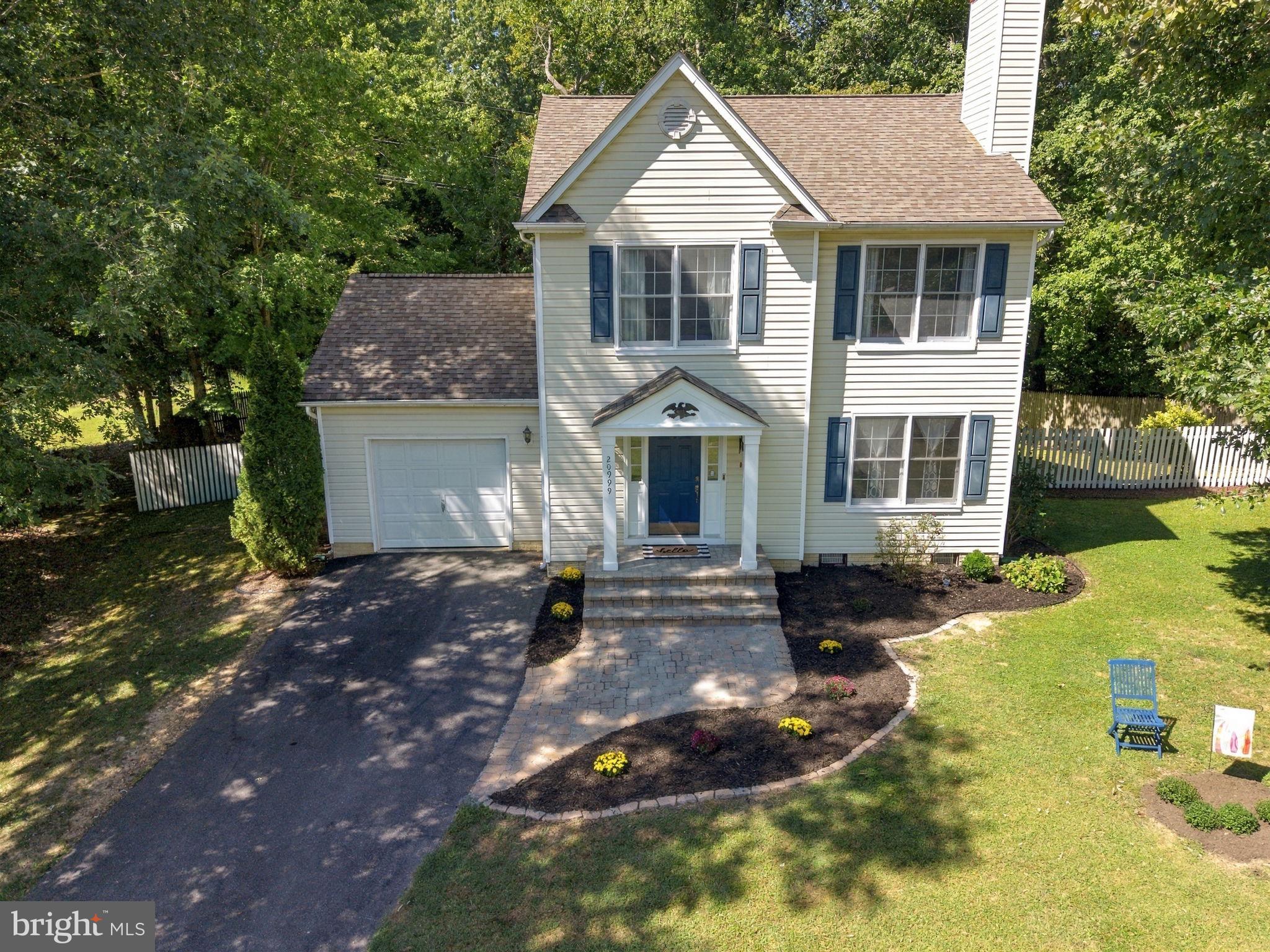 20999 BLACK DUCK COURT