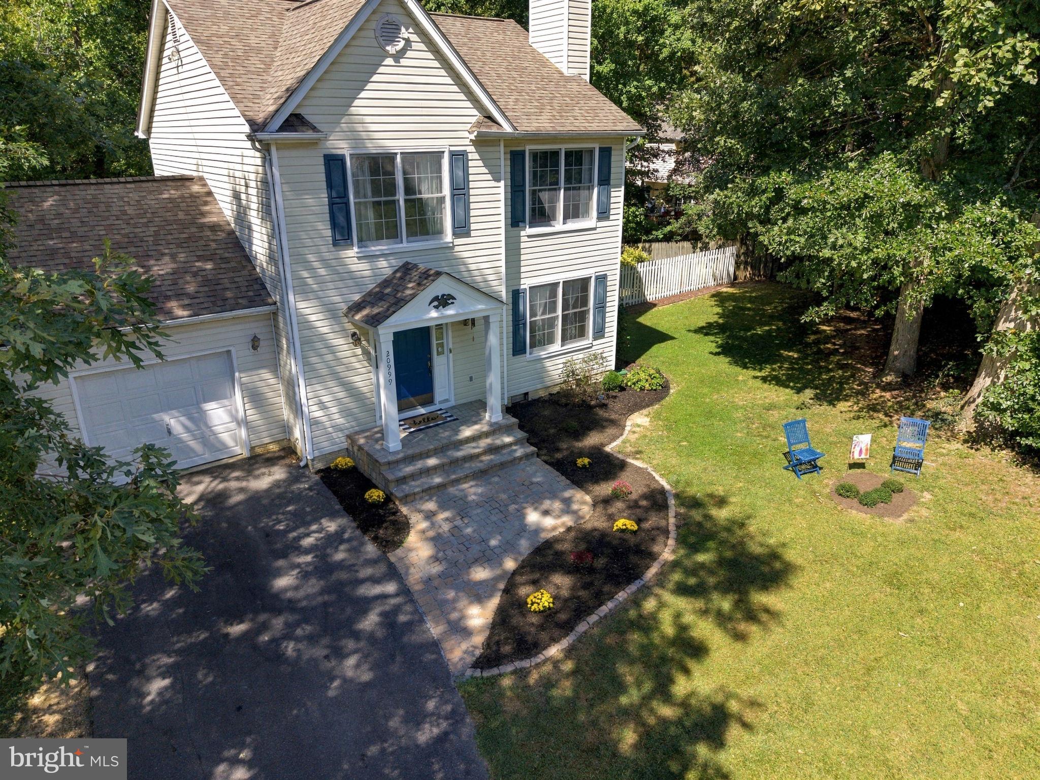 20999 BLACK DUCK COURT