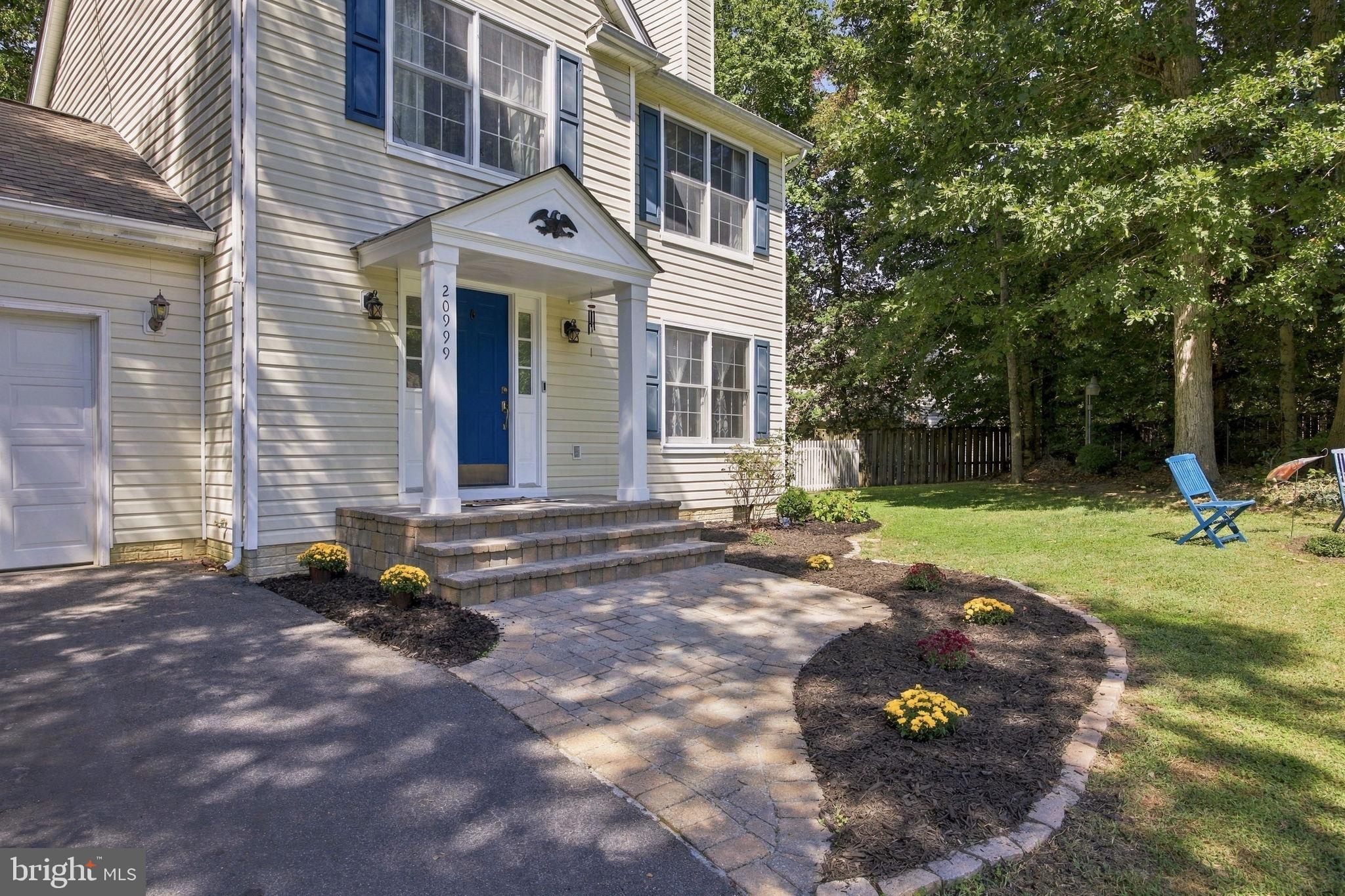 20999 BLACK DUCK COURT