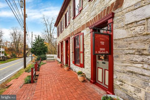 Photo of 2600 S Market Street, MECHANICSBURG, PA 17055 (MLS # PACB2048892)