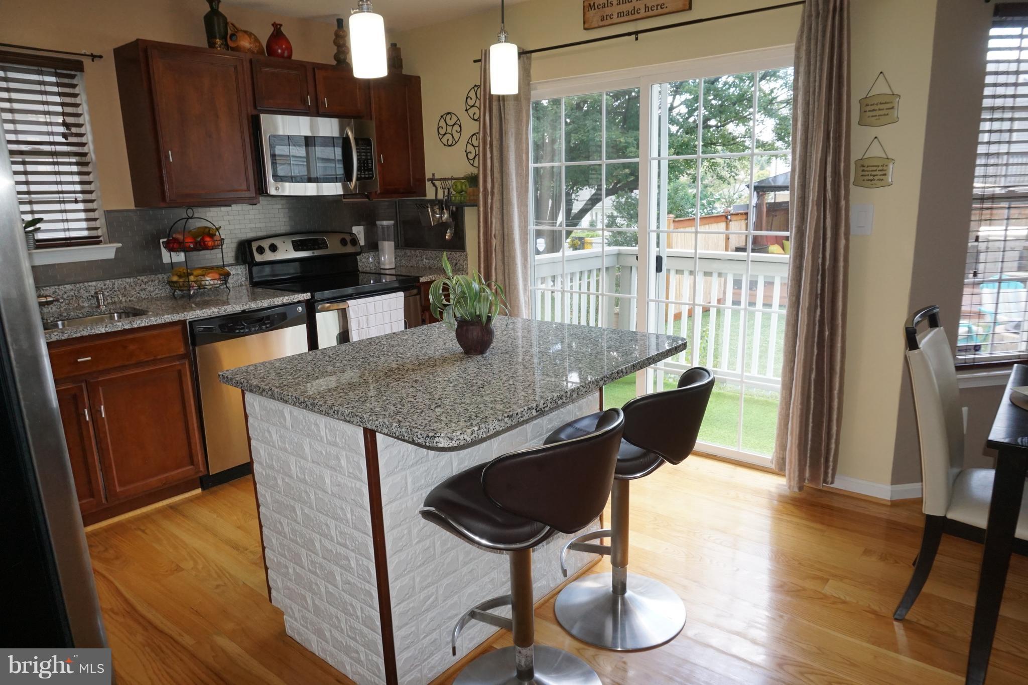 GARLAND PARK - Residential