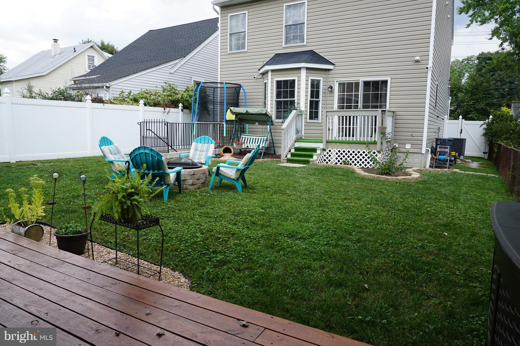 GARLAND PARK - Residential