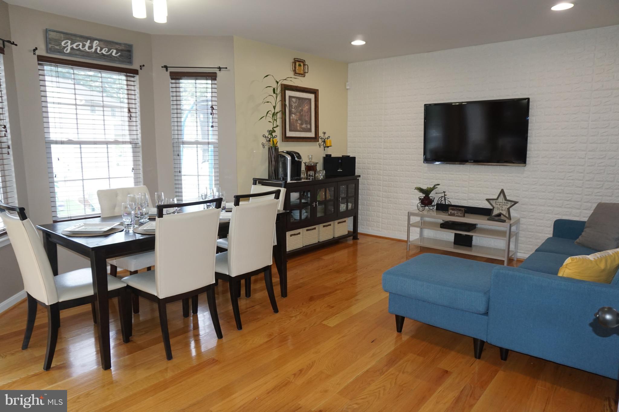 GARLAND PARK - Residential