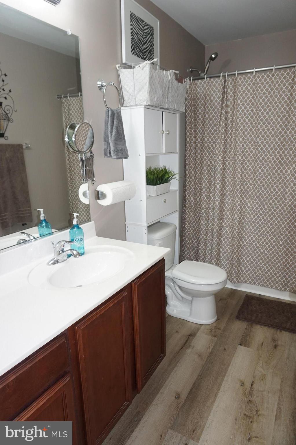 GARLAND PARK - Residential