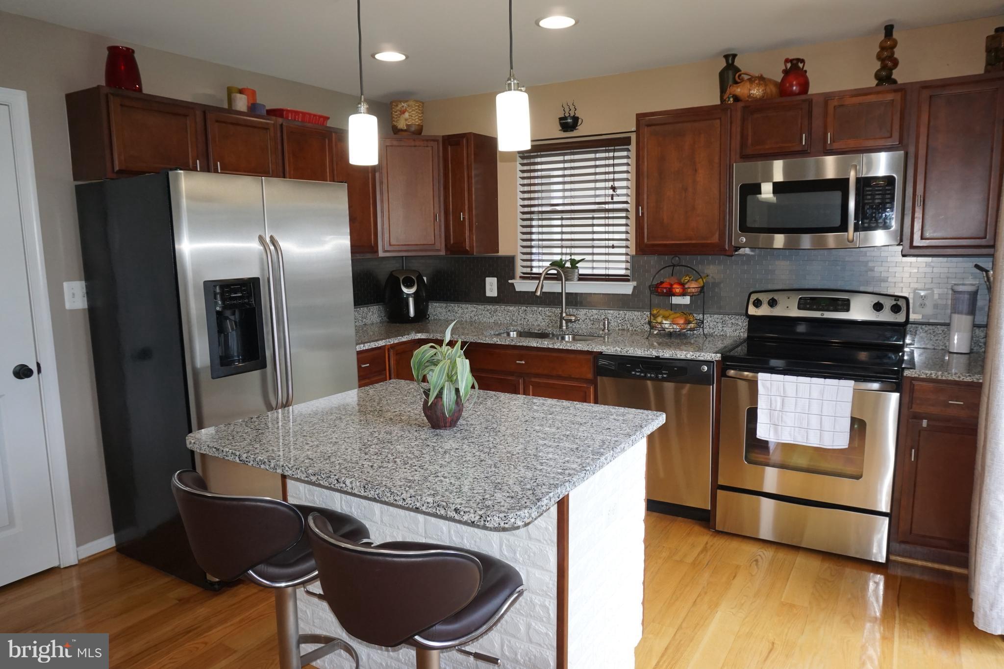 GARLAND PARK - Residential