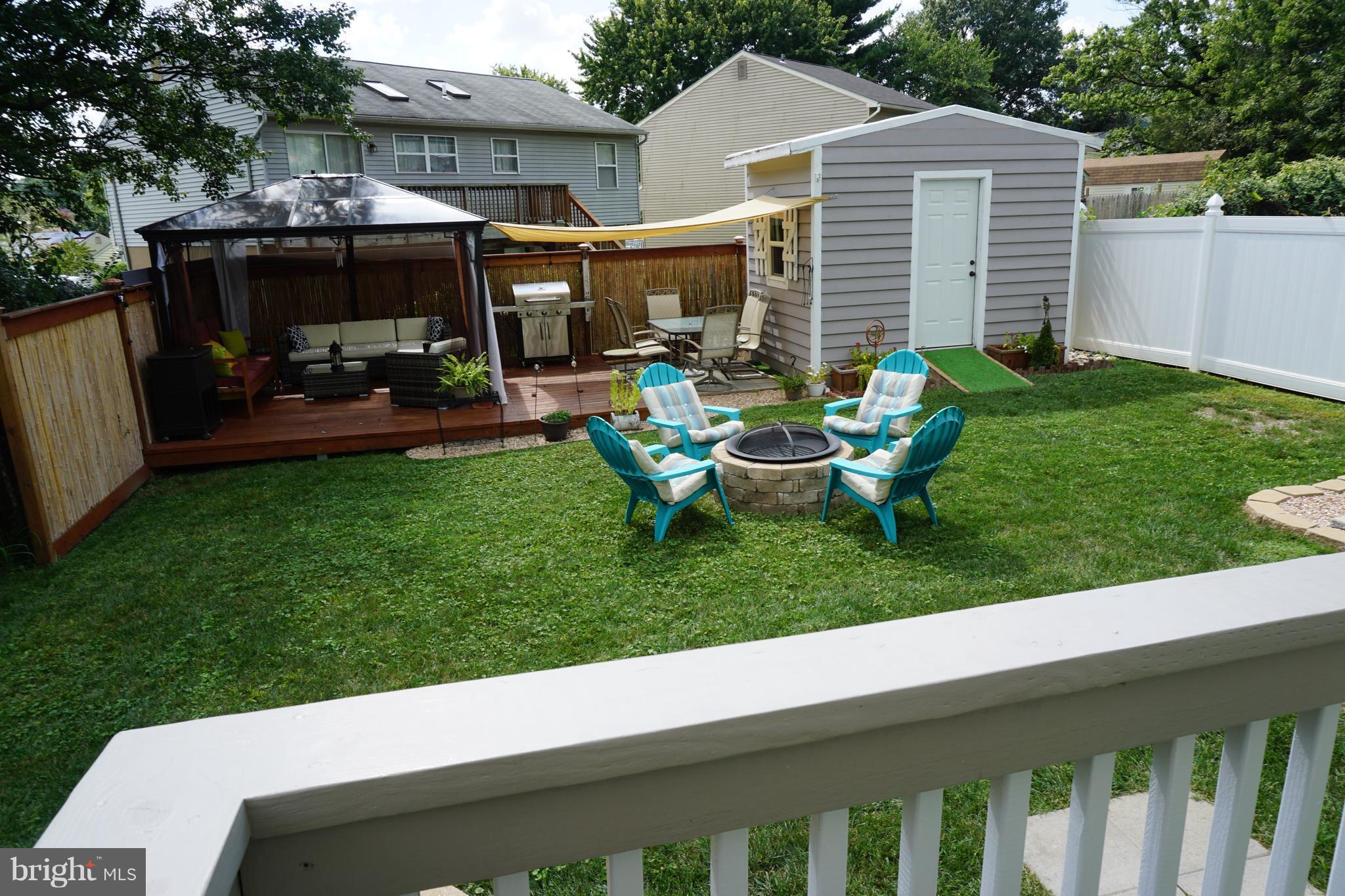 GARLAND PARK - Residential