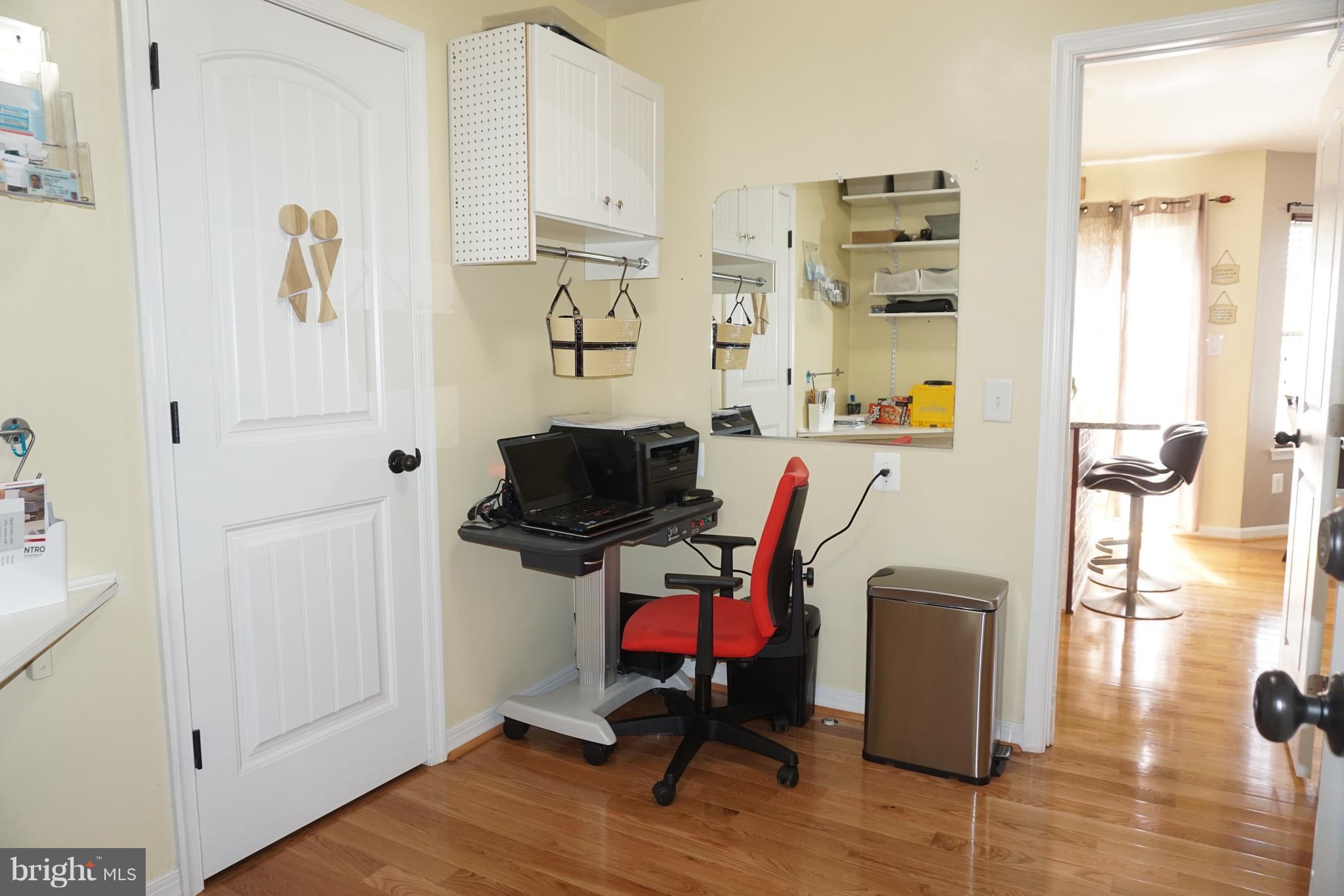 GARLAND PARK - Residential