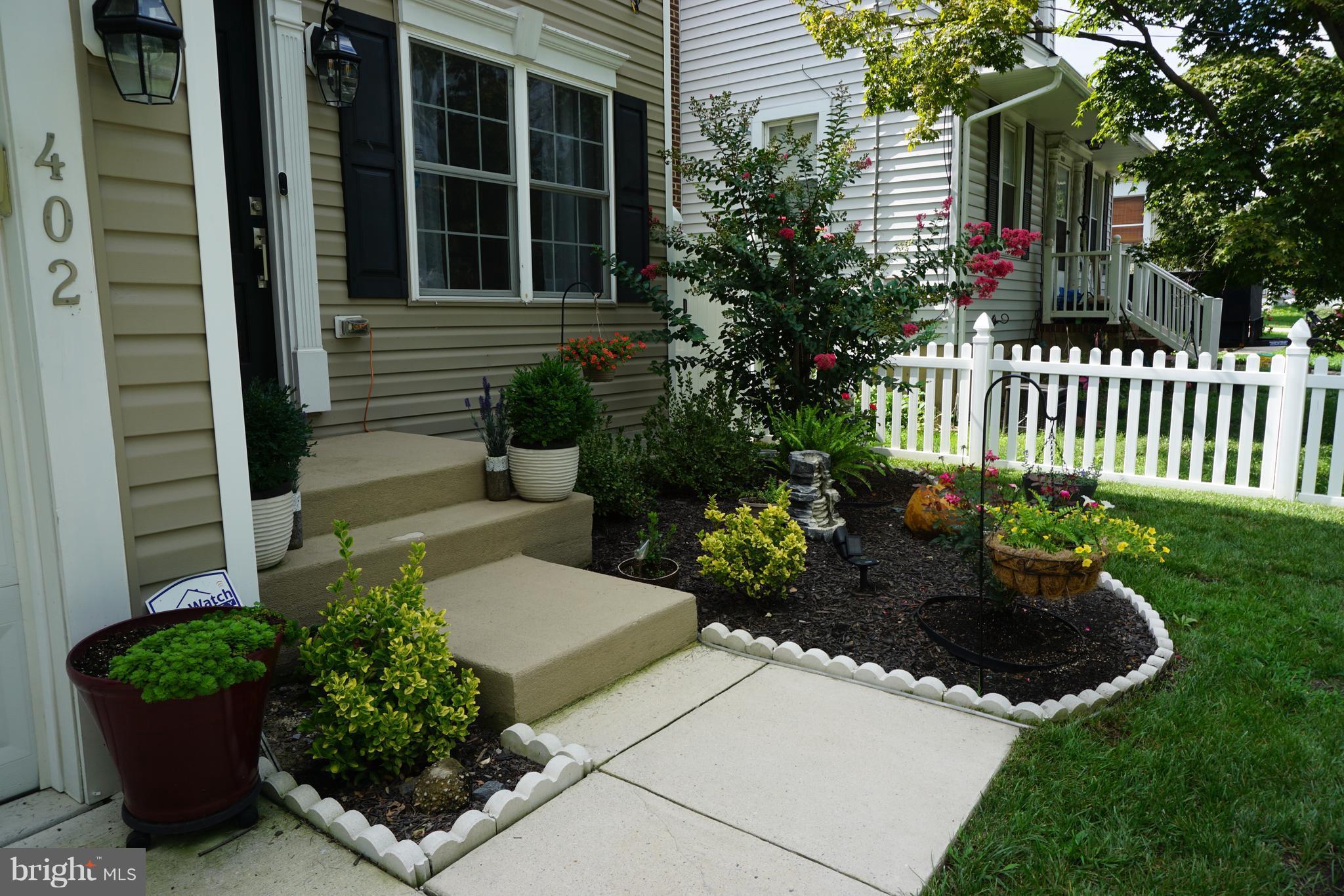 GARLAND PARK - Residential