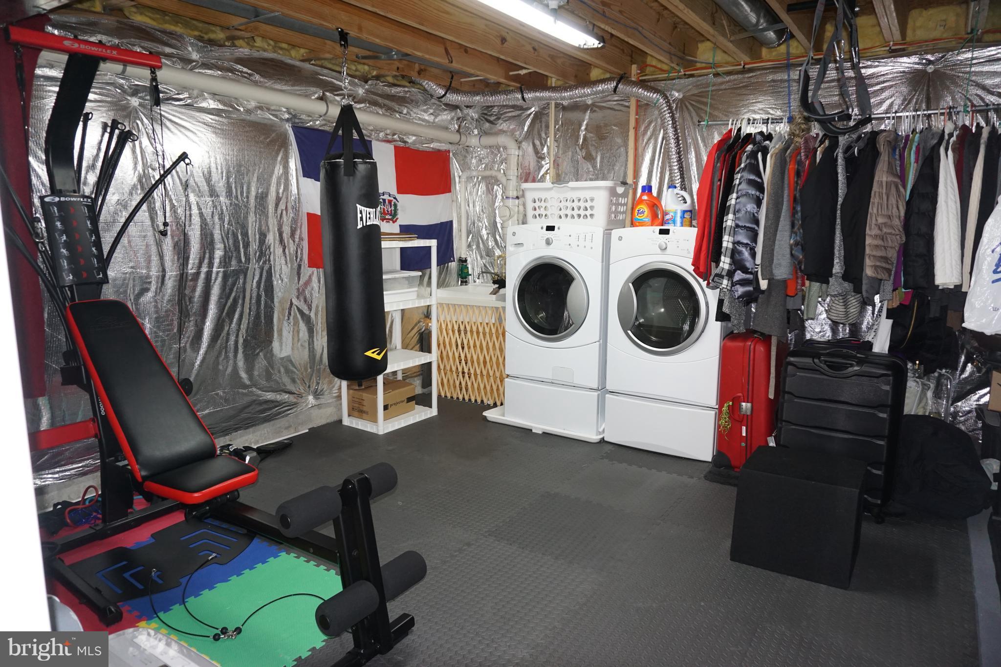 GARLAND PARK - Residential